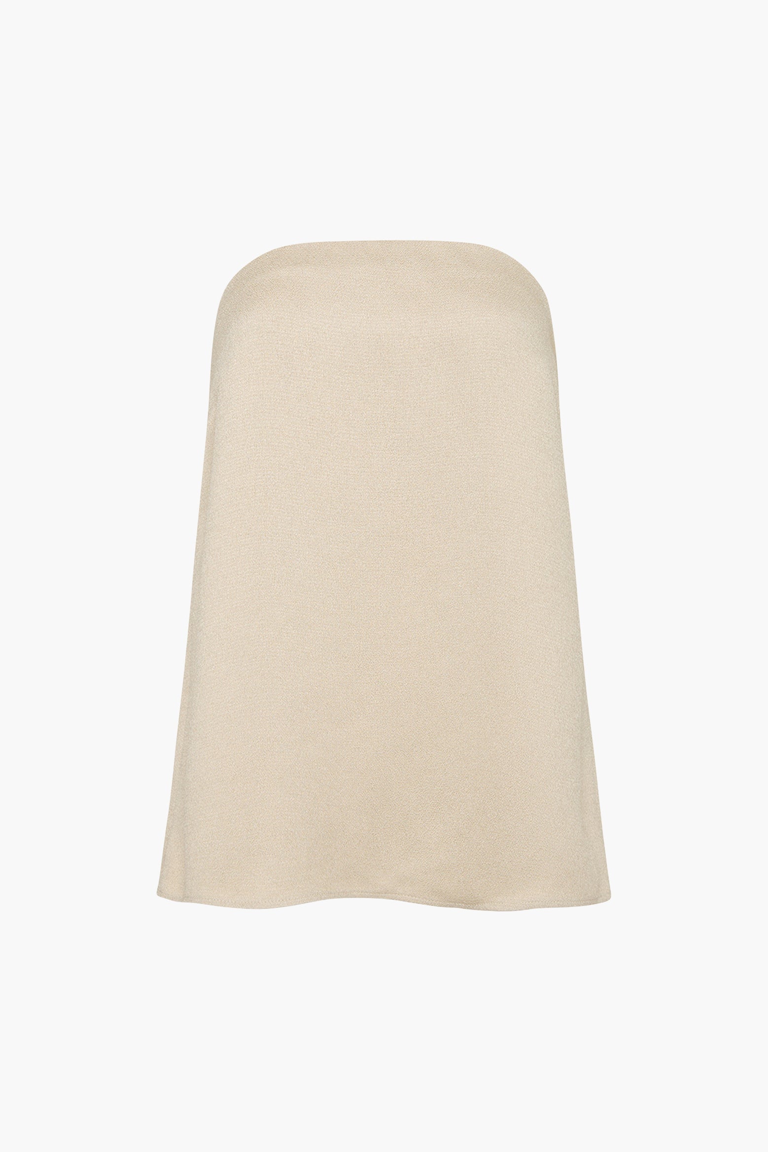 Esse Oude Column Top in Oyster available at TNT The New Trend Australia.