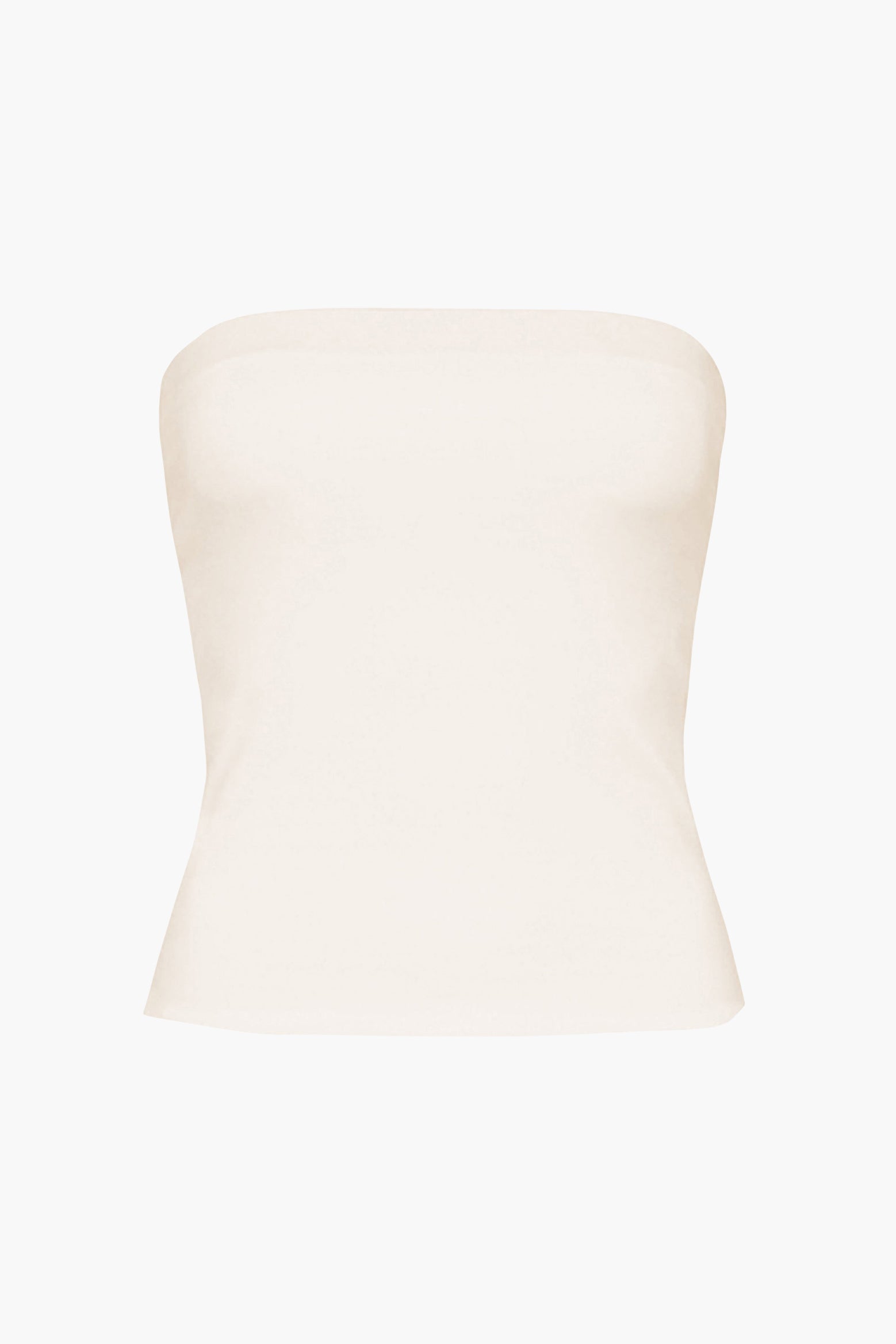 Esse Strapless Top in Crema available at TNT The New Trend Australia.