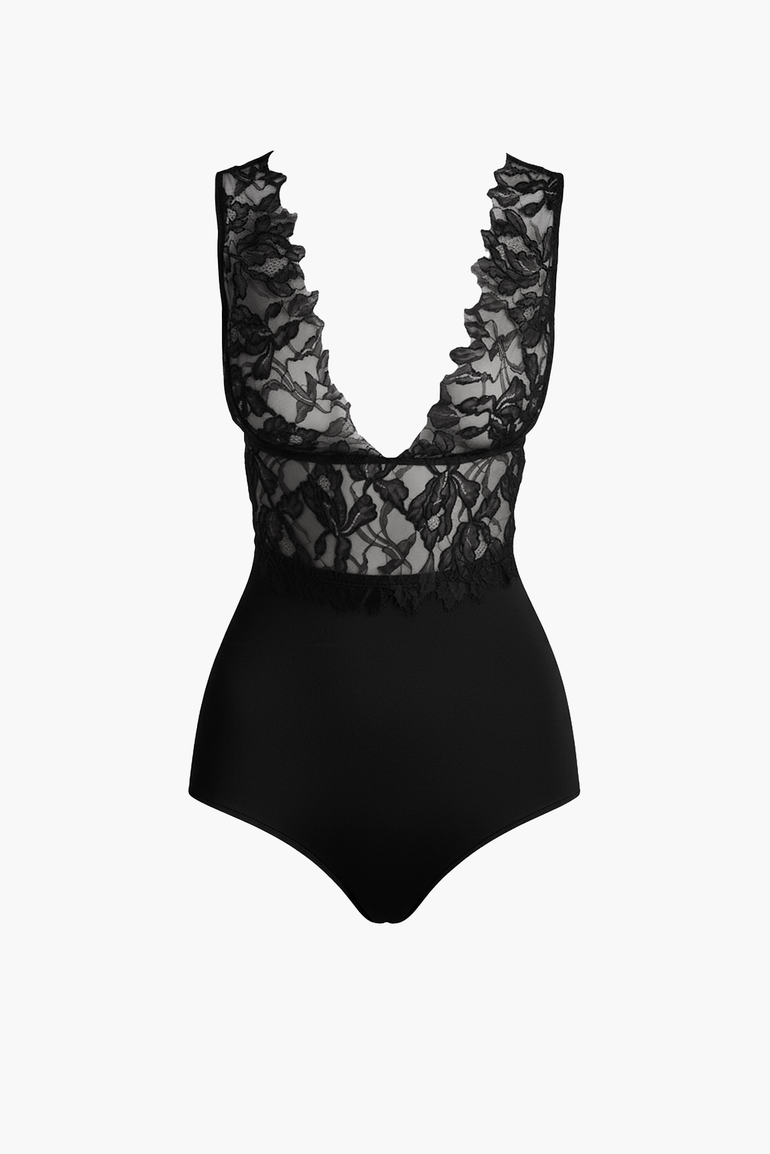 ESSE ROSA BODYSUIT | THE NEW TREND