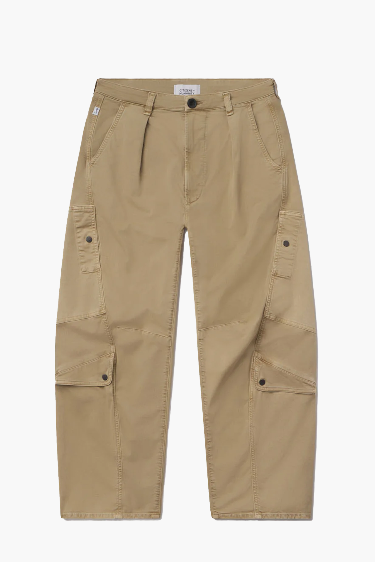 CITIZENS OF HUMANITY FLIGHT PANT | THE NEW TREND