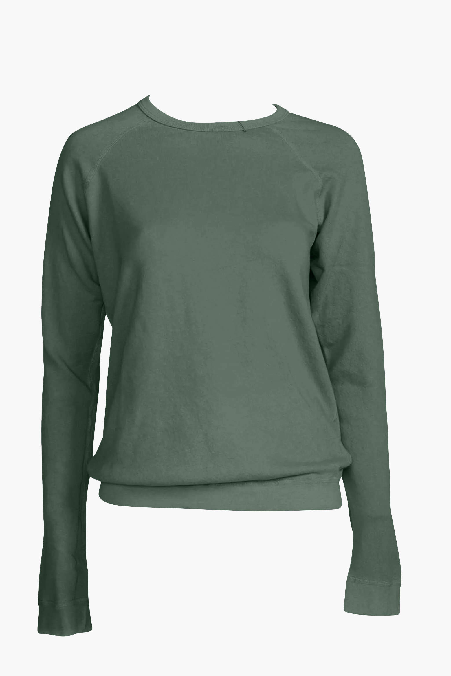 FREE CITY LUCKY RABBITS SWEATSHIRT IN SURPLUS | THE NEW TREND