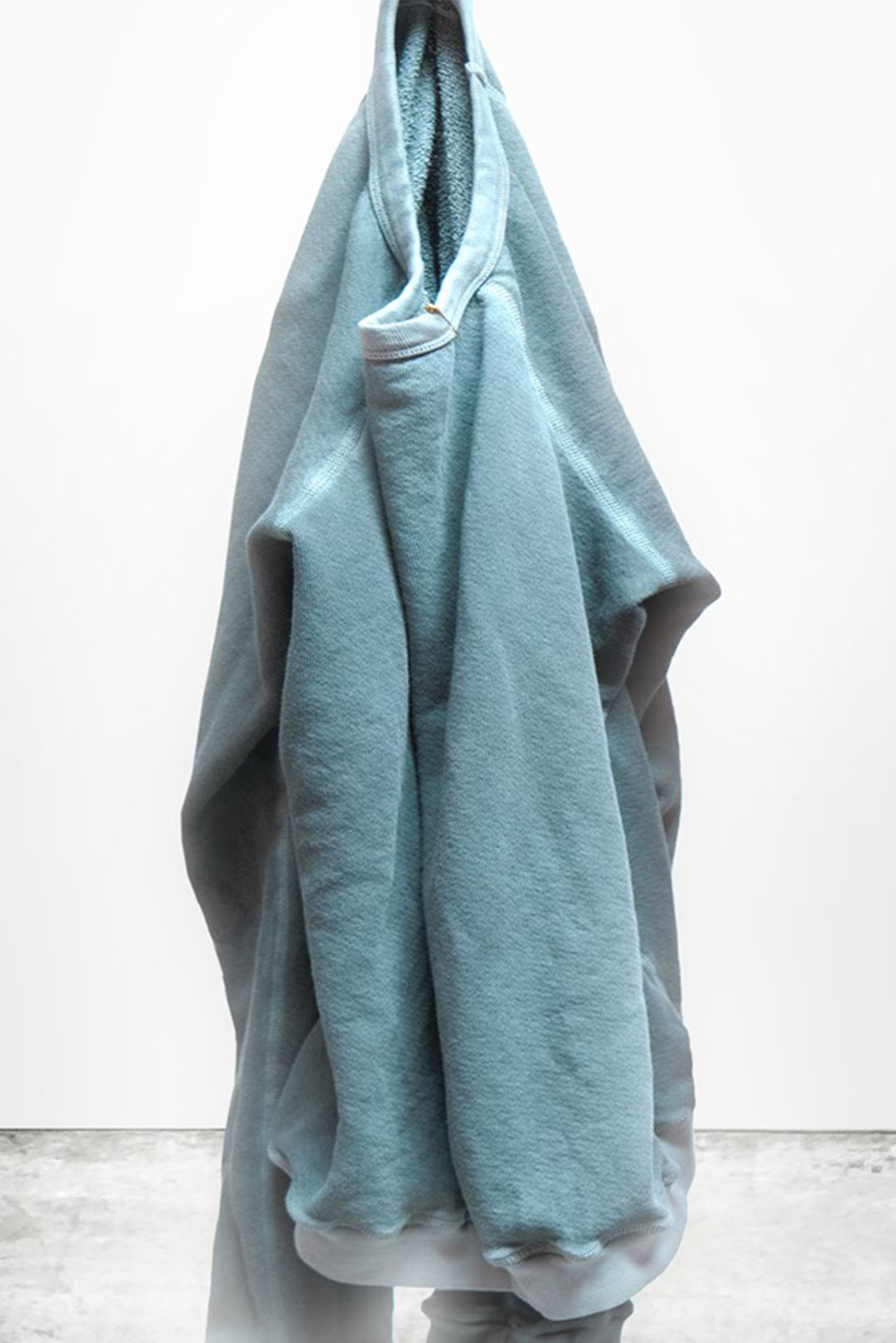 LUCKY RABBITS SWEATSHIRT