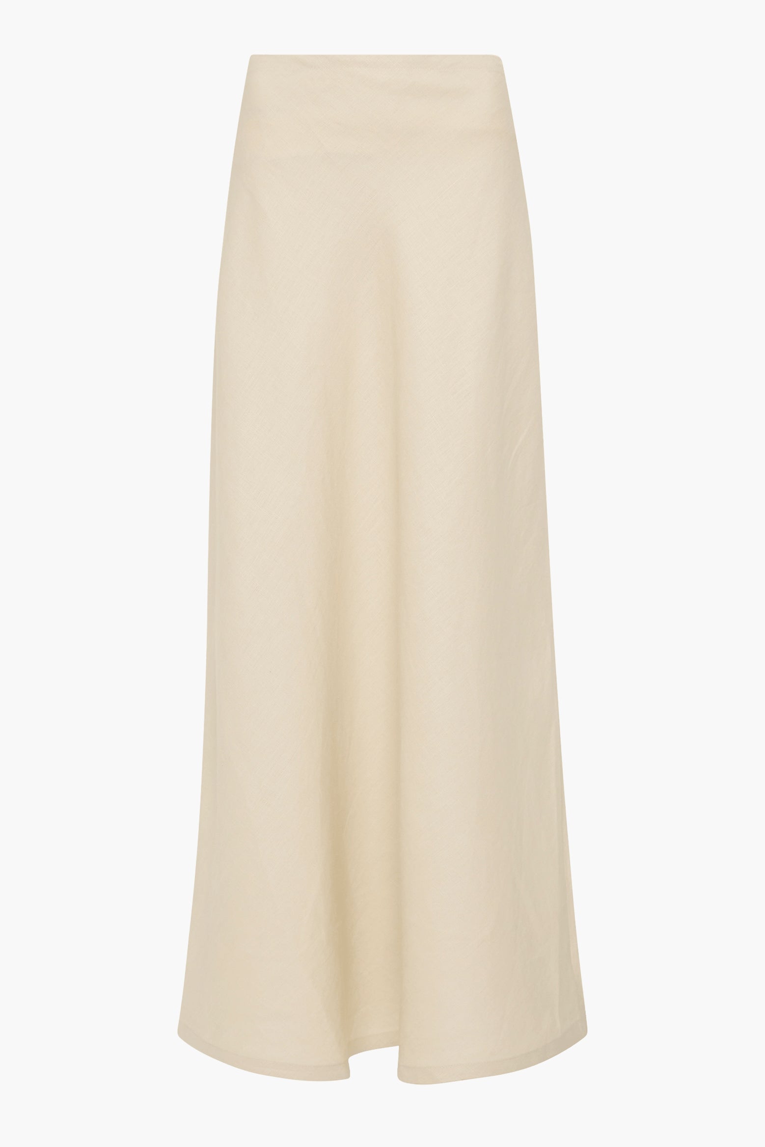 The Faithfull the Brand Antibes Maxi Skirt in Sand available at The New Trend Australia