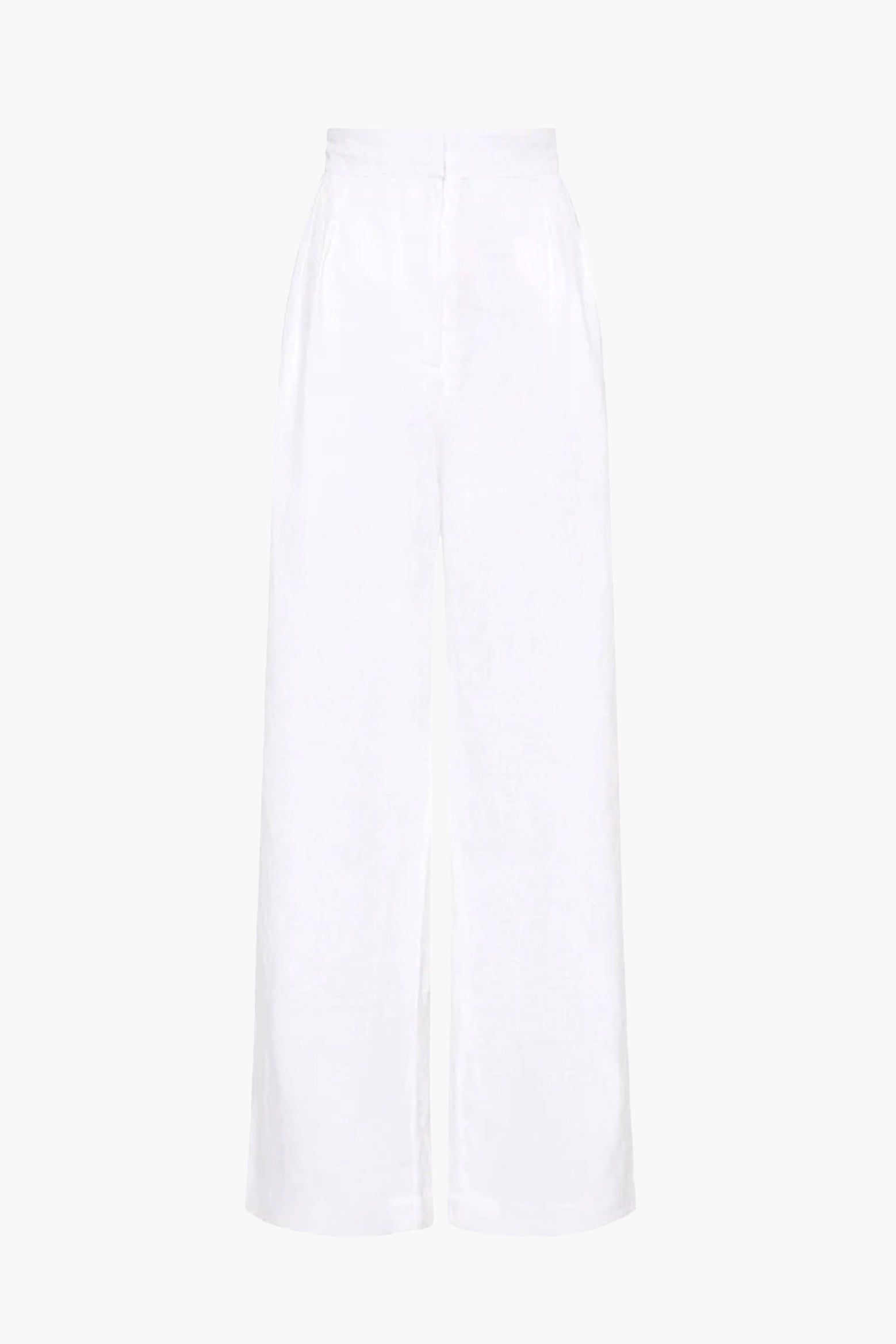 The Faithfull the Brand Duomo Pant in White available at The New Trend Australia