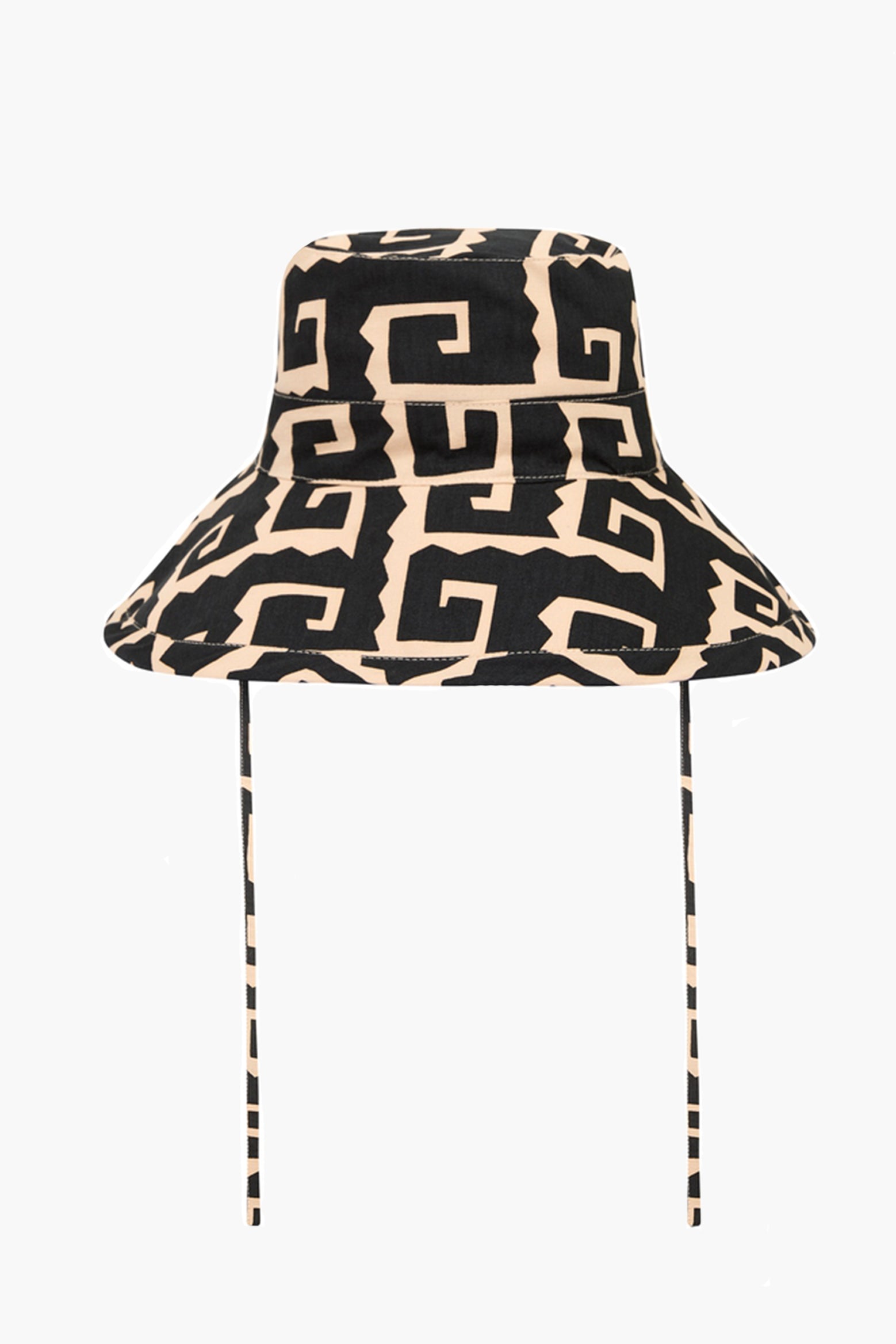 Faithfull The Brand Le Bas Sun Hat available at The New Trend Australia.