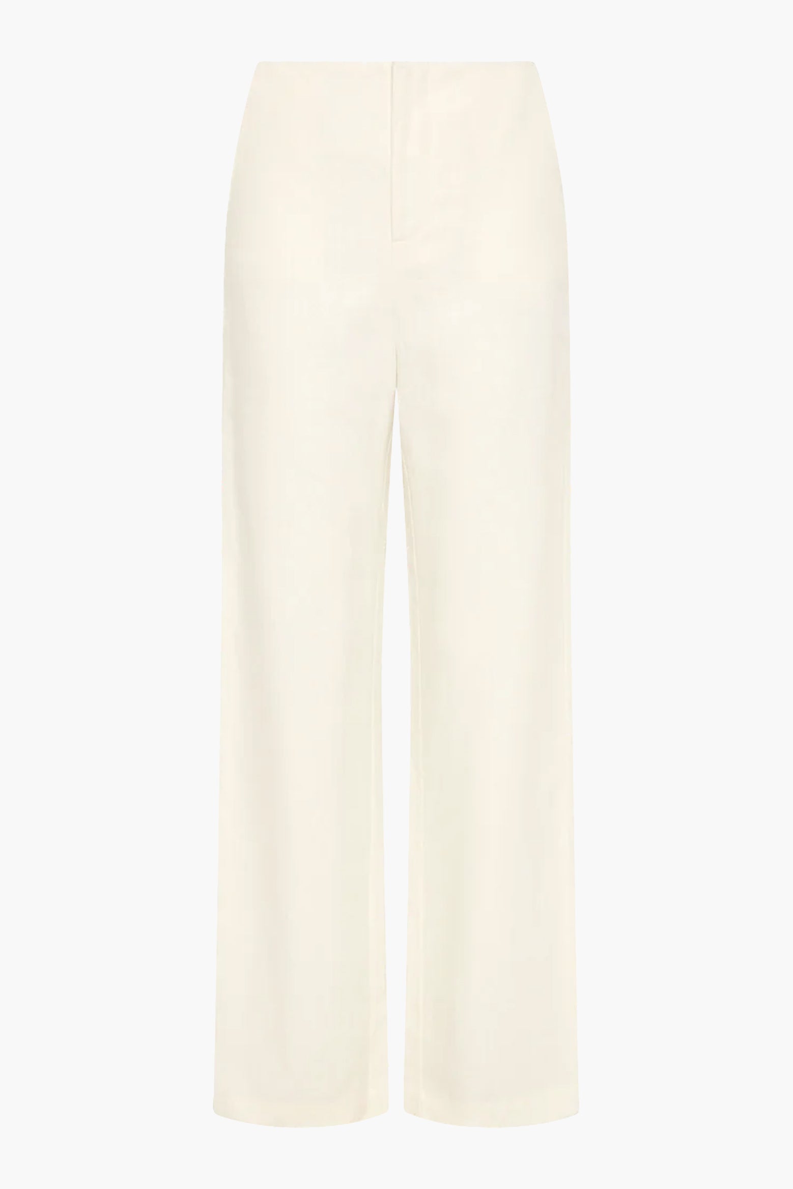 The Faithfull The Brand Lulea Pant in White available at The New Trend Australia