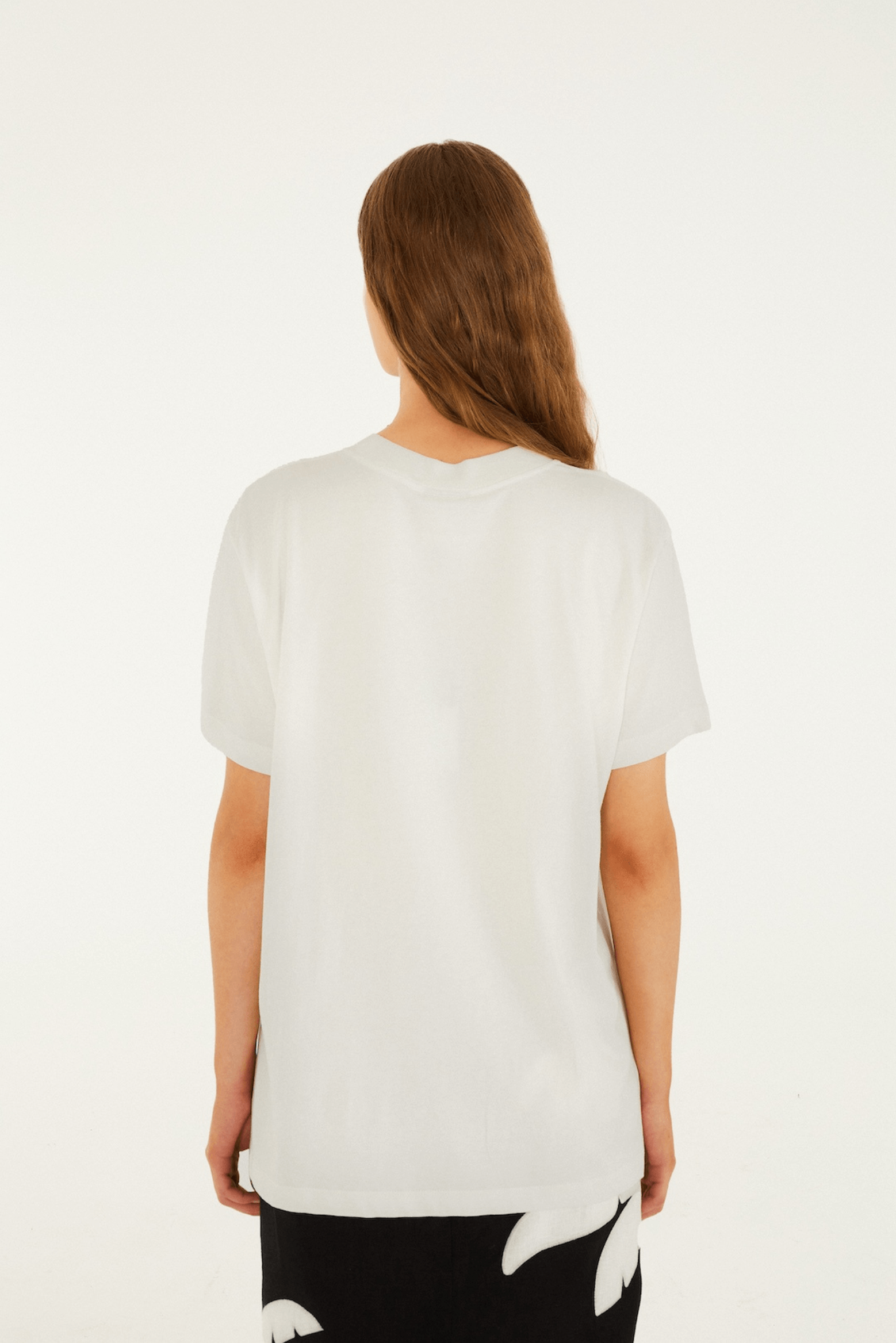 FARM RIO LANDSCAPE CARIOCA RELAXED T-SHIRT | THE NEW TREND