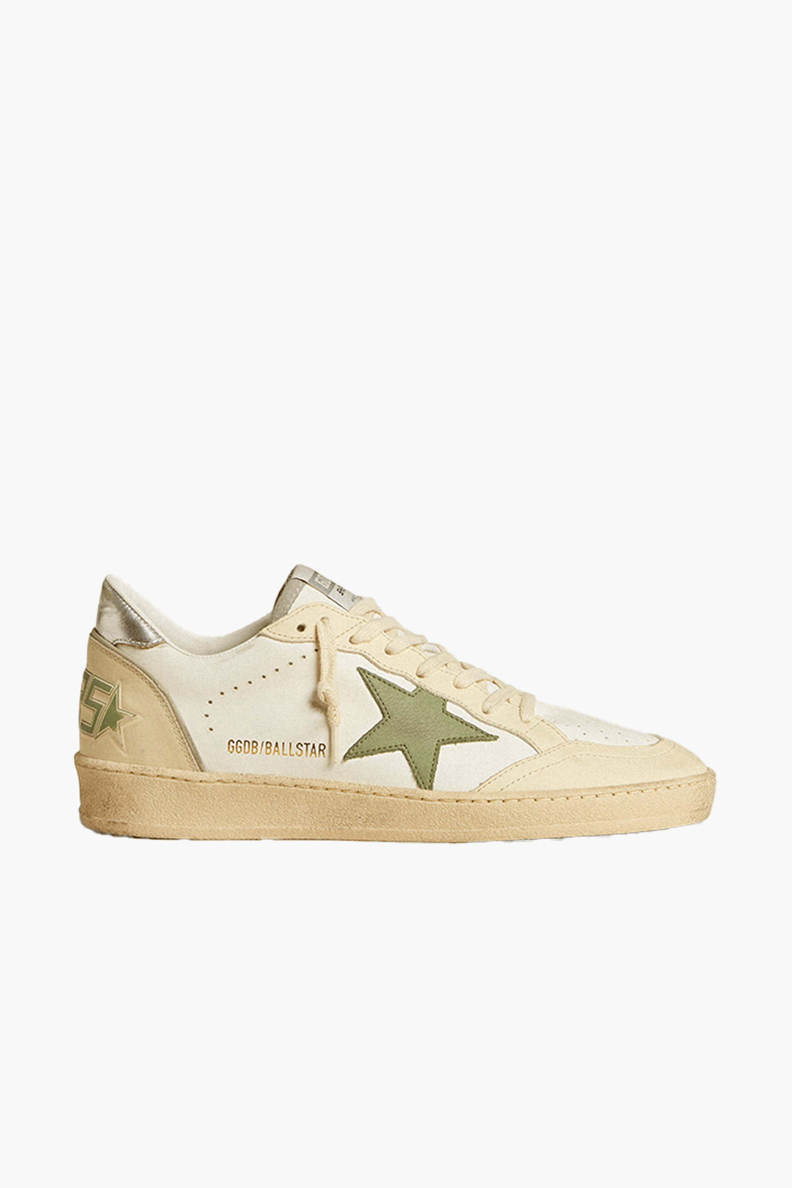 GOLDEN GOOSE BALLSTAR SUPERSTAR | THE NEW TREND