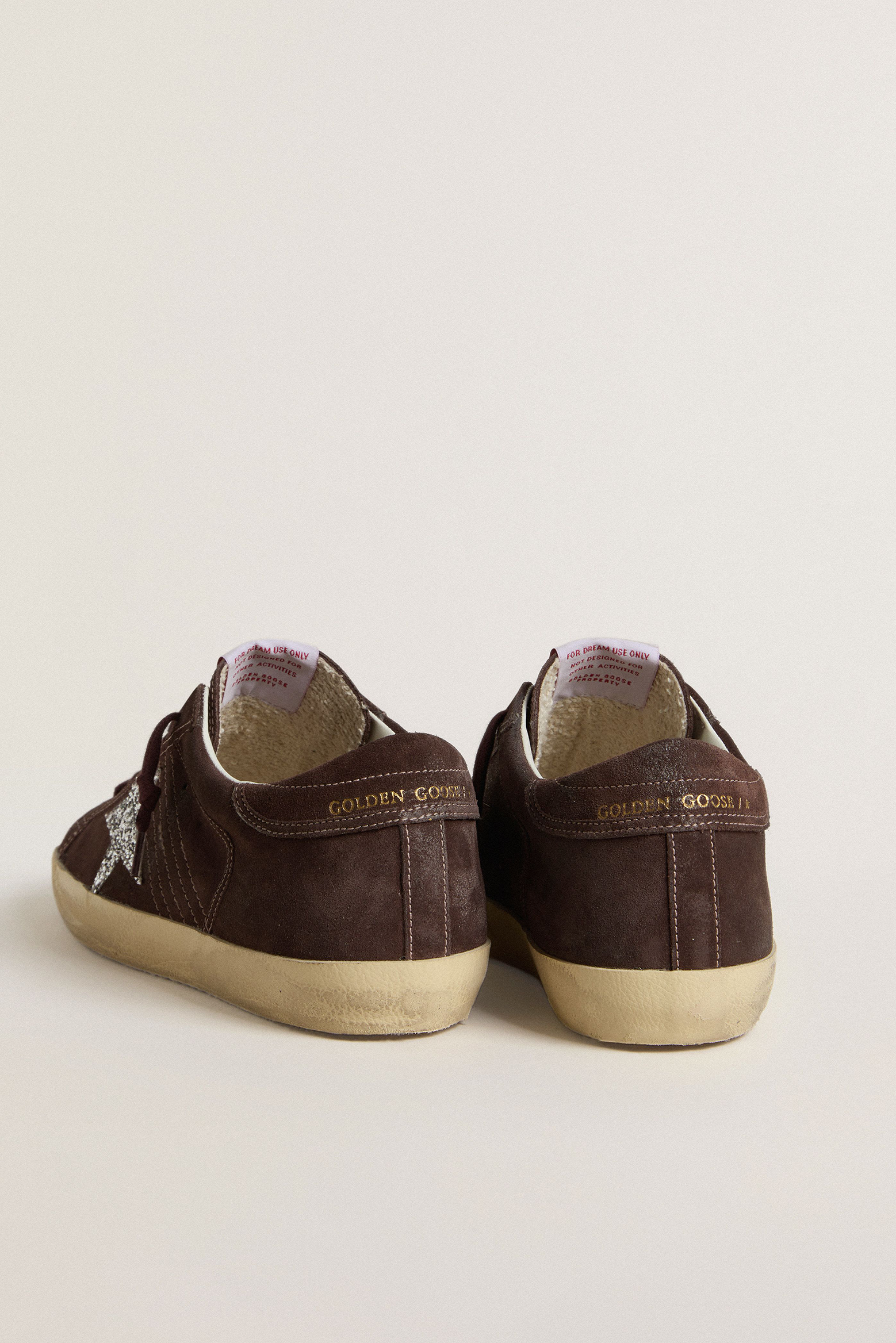 GOLDEN GOOSE SUPER-STAR SNEAKER | THE NEW TREND