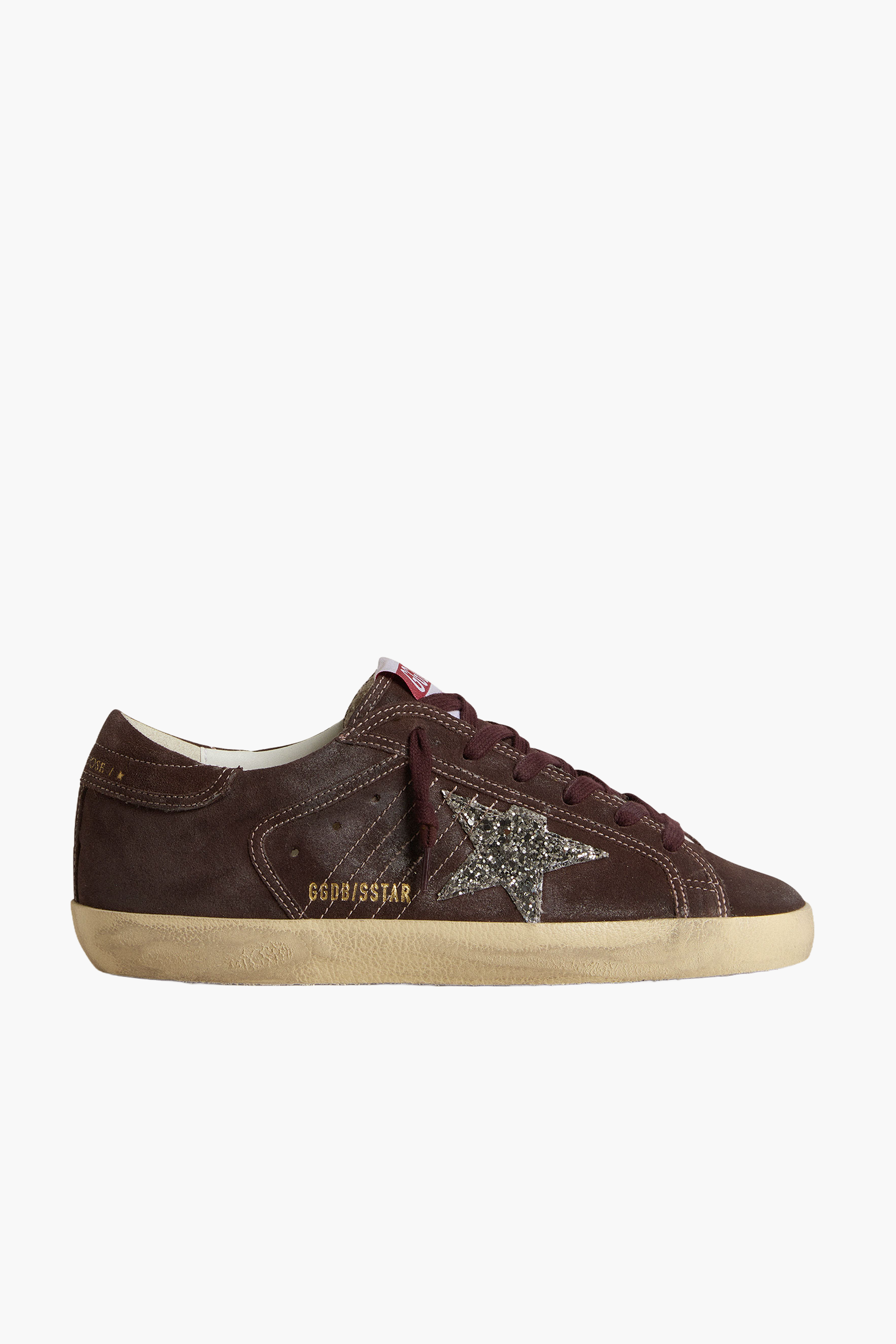 GOLDEN GOOSE SUPER-STAR SNEAKER | THE NEW TREND