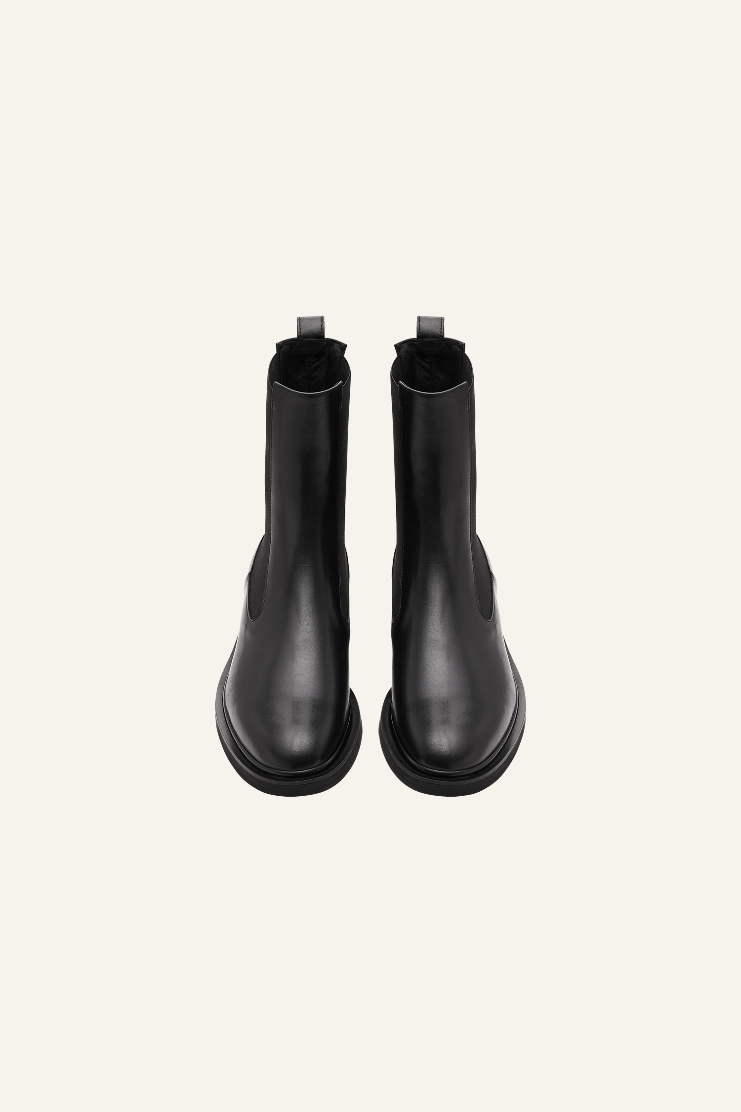 A.Emery Grace Boot in Black from The New Trend 