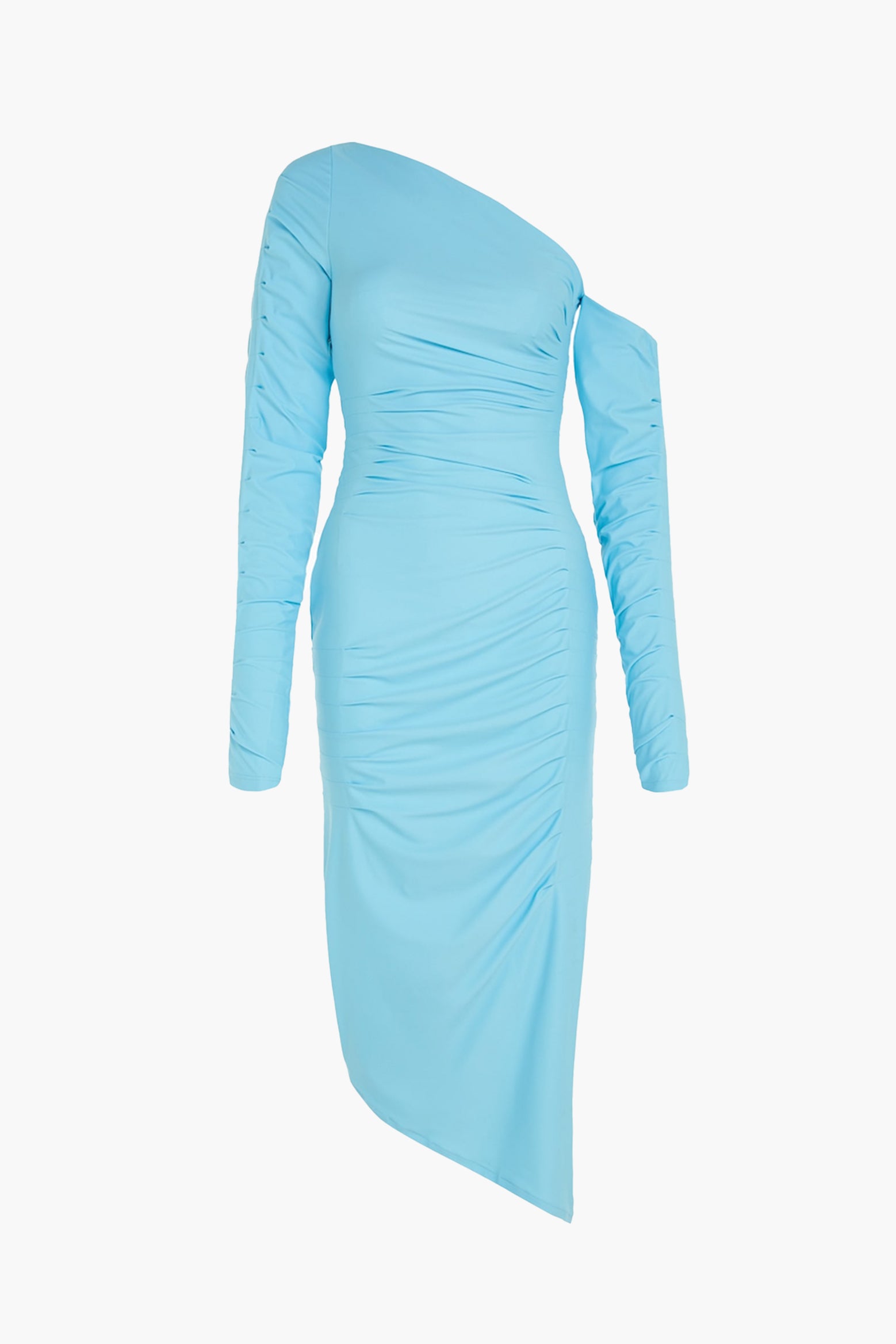 Gauge81 Sena Midi Dress in Gust available at The New Trend Australia. 
