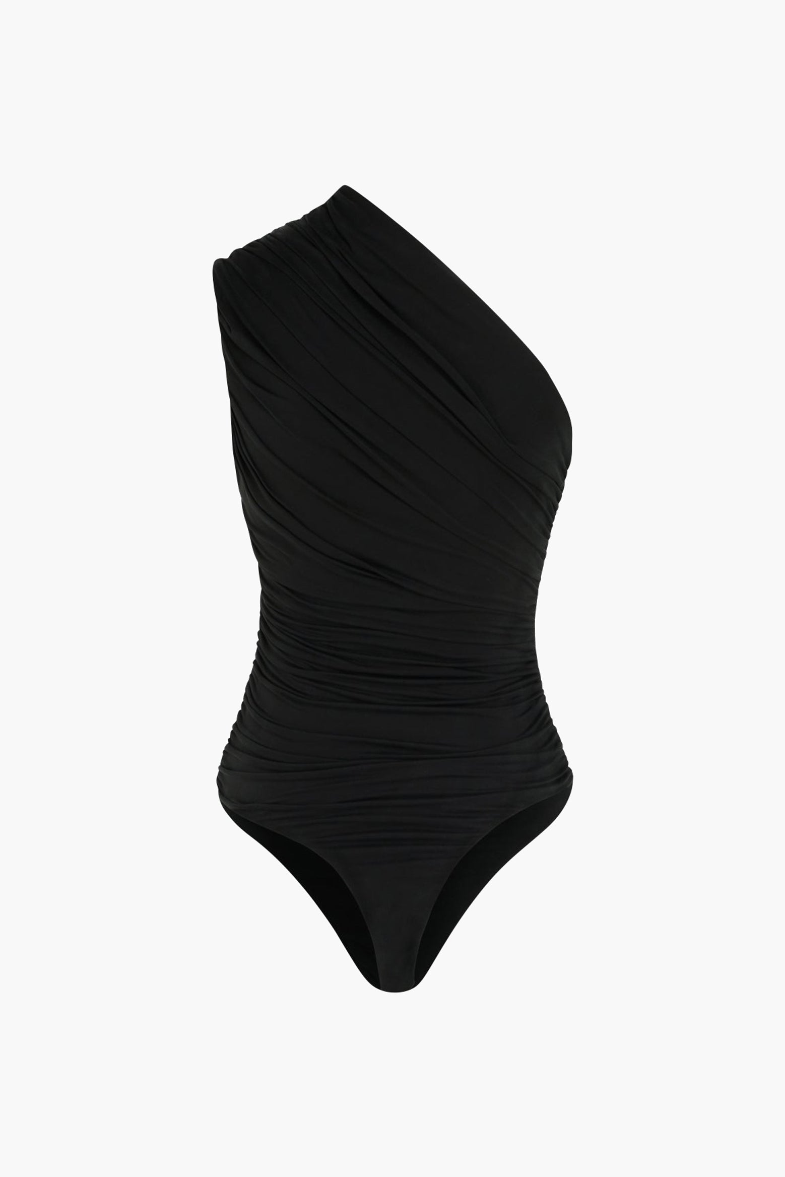 Gauge81 Tera Bodysuit in Black available at TNT The New Trend Australia