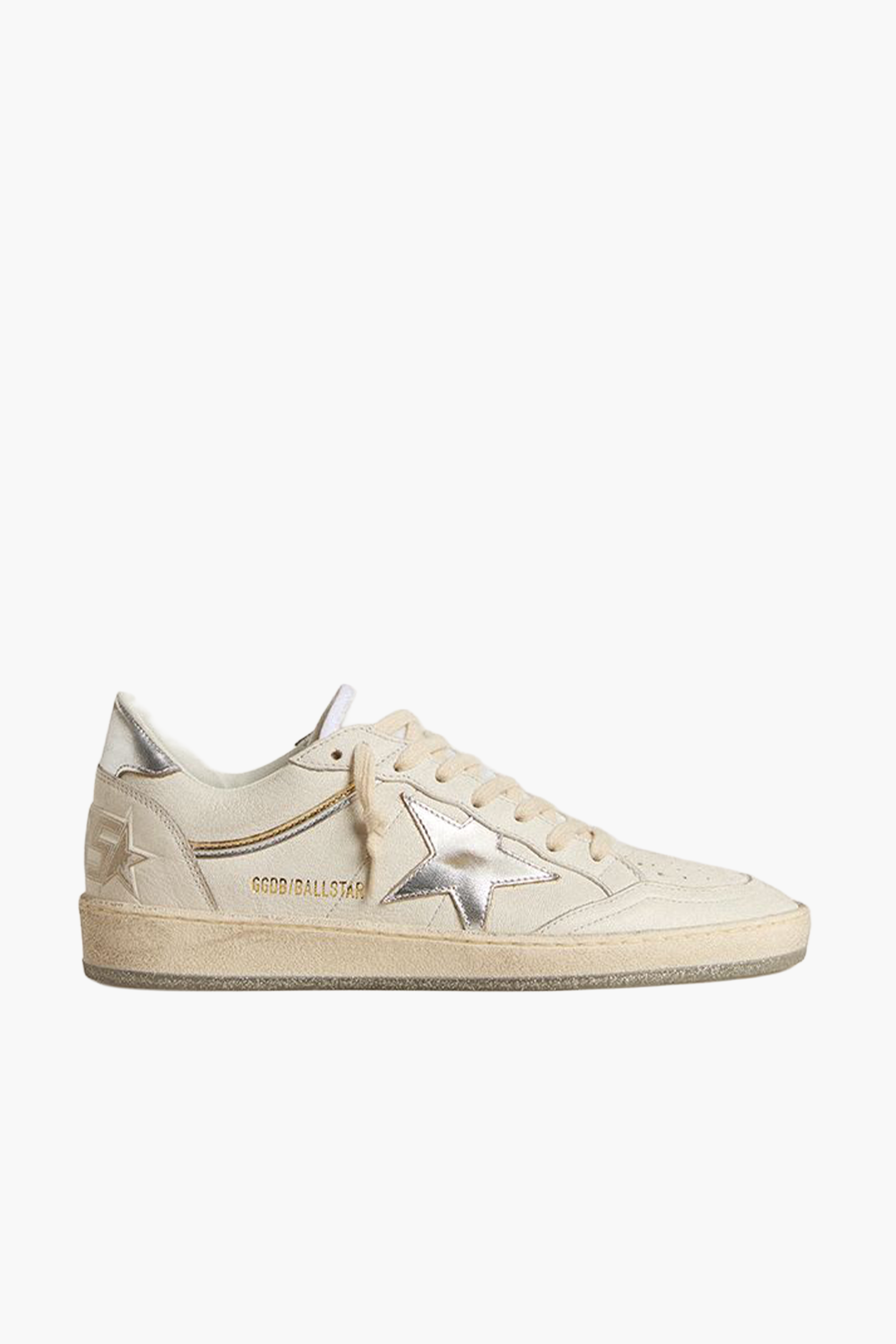 GOLDEN GOOSE BALLSTAR SNEAKER | THE NEW TREND