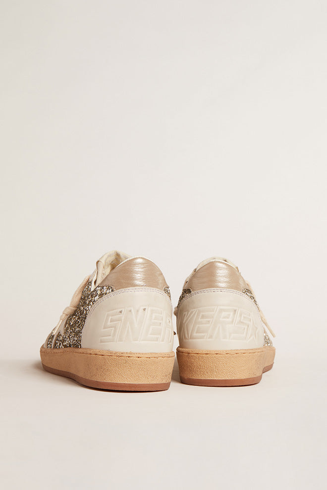 Golden on sale goose trend