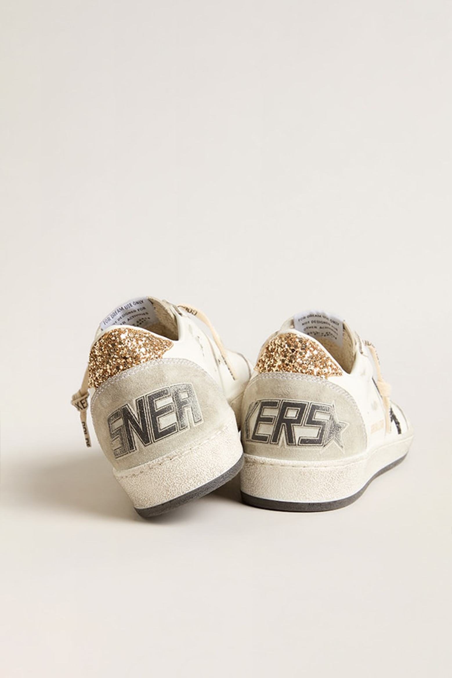 GOLDEN GOOSE BALLSTAR SNEAKER | THE NEW TREND