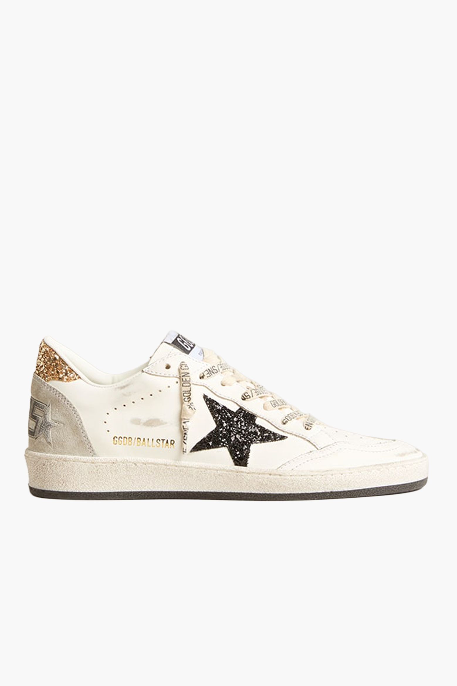 GOLDEN GOOSE BALLSTAR SNEAKER | THE NEW TREND