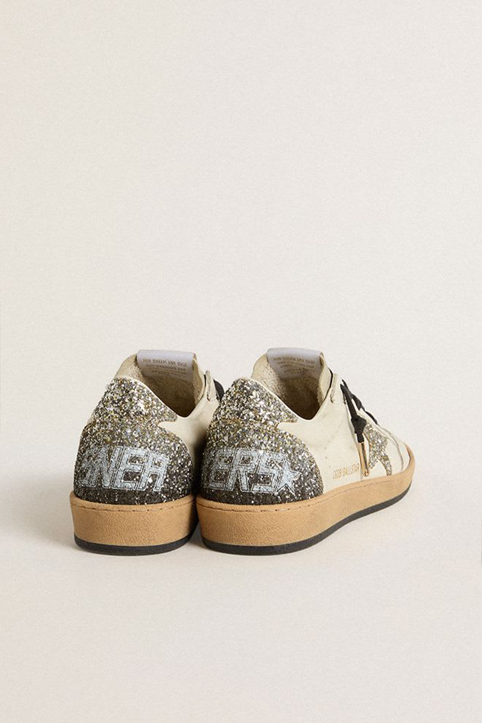 GOLDEN GOOSE BALLSTAR SNEAKER | THE NEW TREND