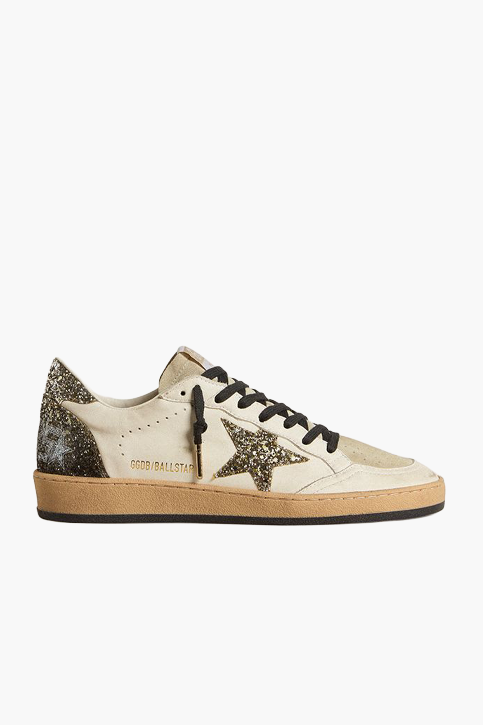 GOLDEN GOOSE BALLSTAR SNEAKER | THE NEW TREND