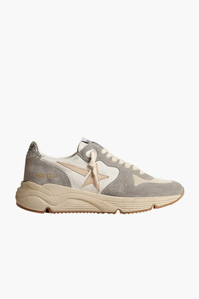 Golden goose running clearance uomo