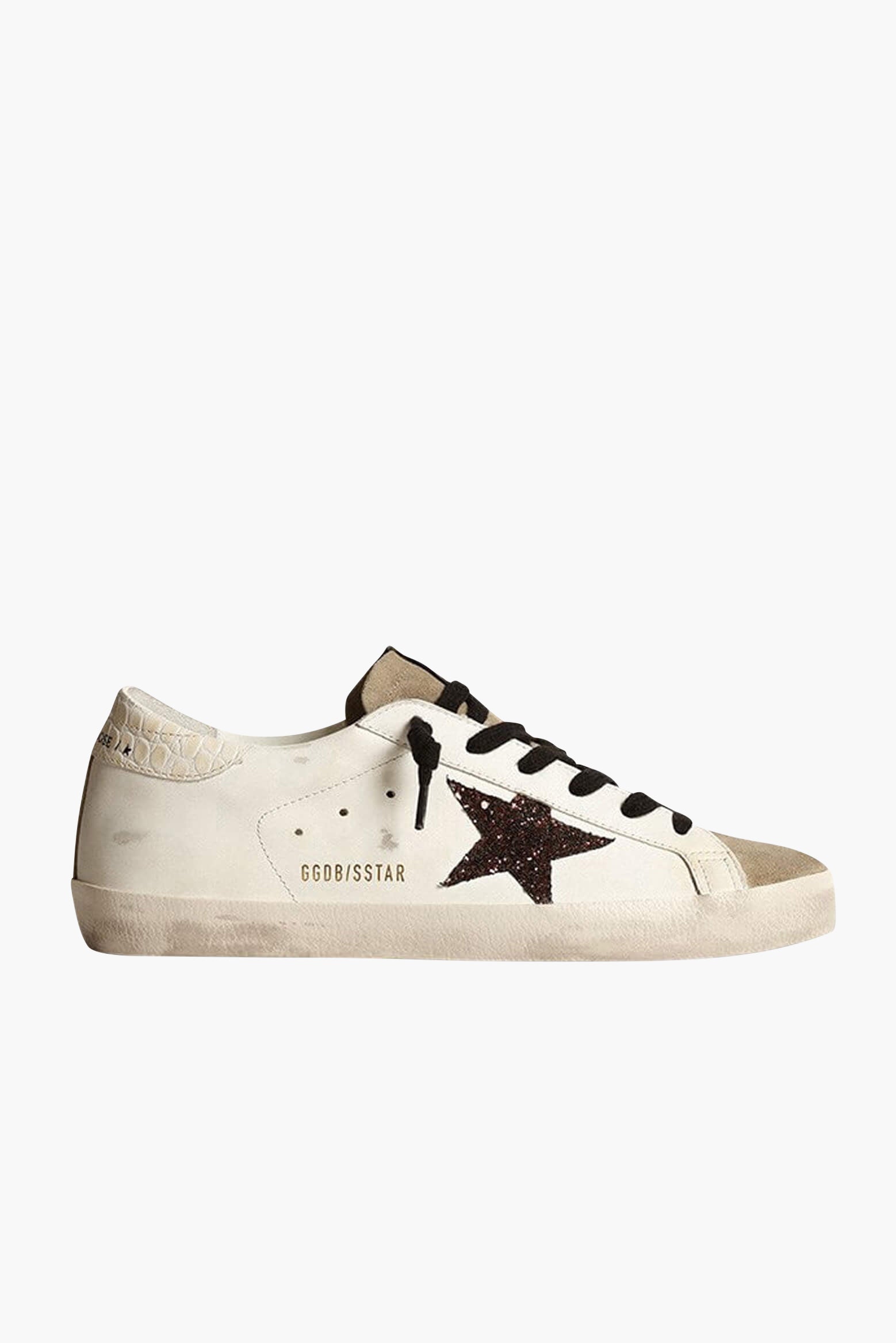 Golden goose superstar store low top