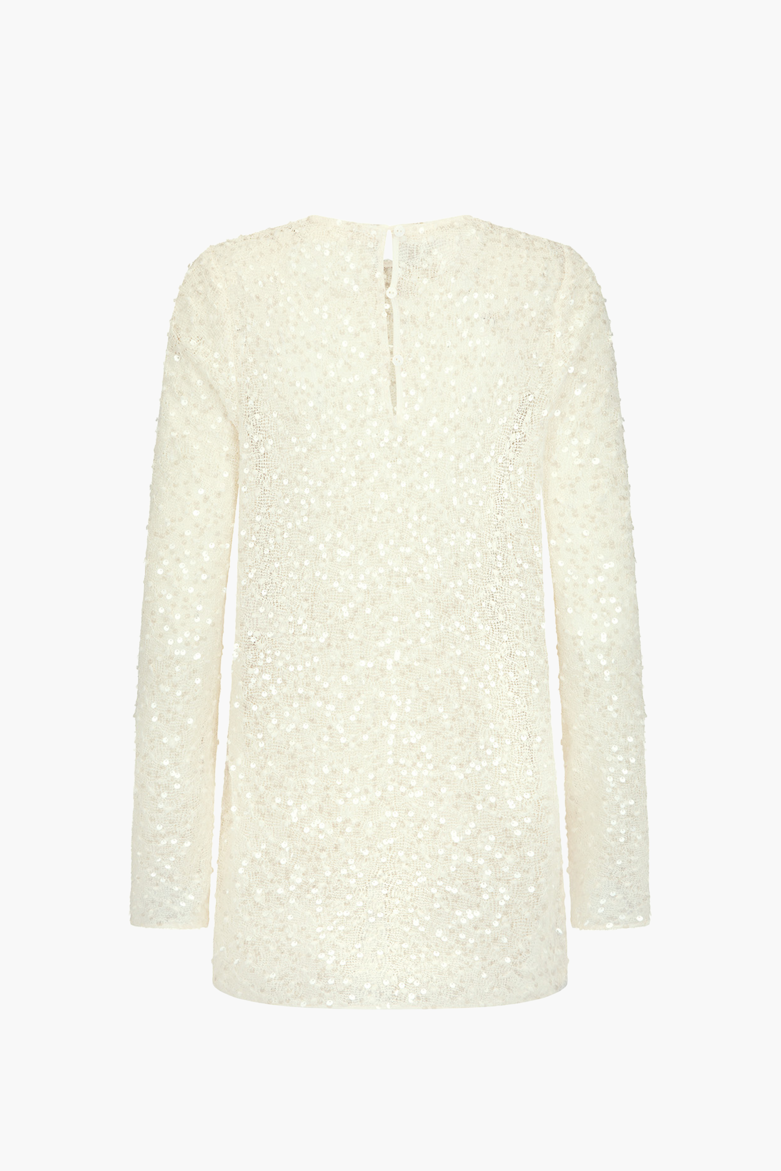 HARRIS TAPPER EVA TOP IN CREAM | THE NEW TREND