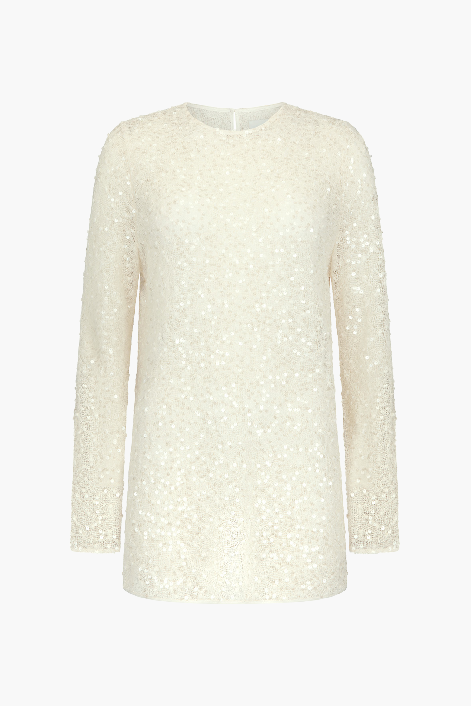 HARRIS TAPPER EVA TOP IN CREAM | THE NEW TREND