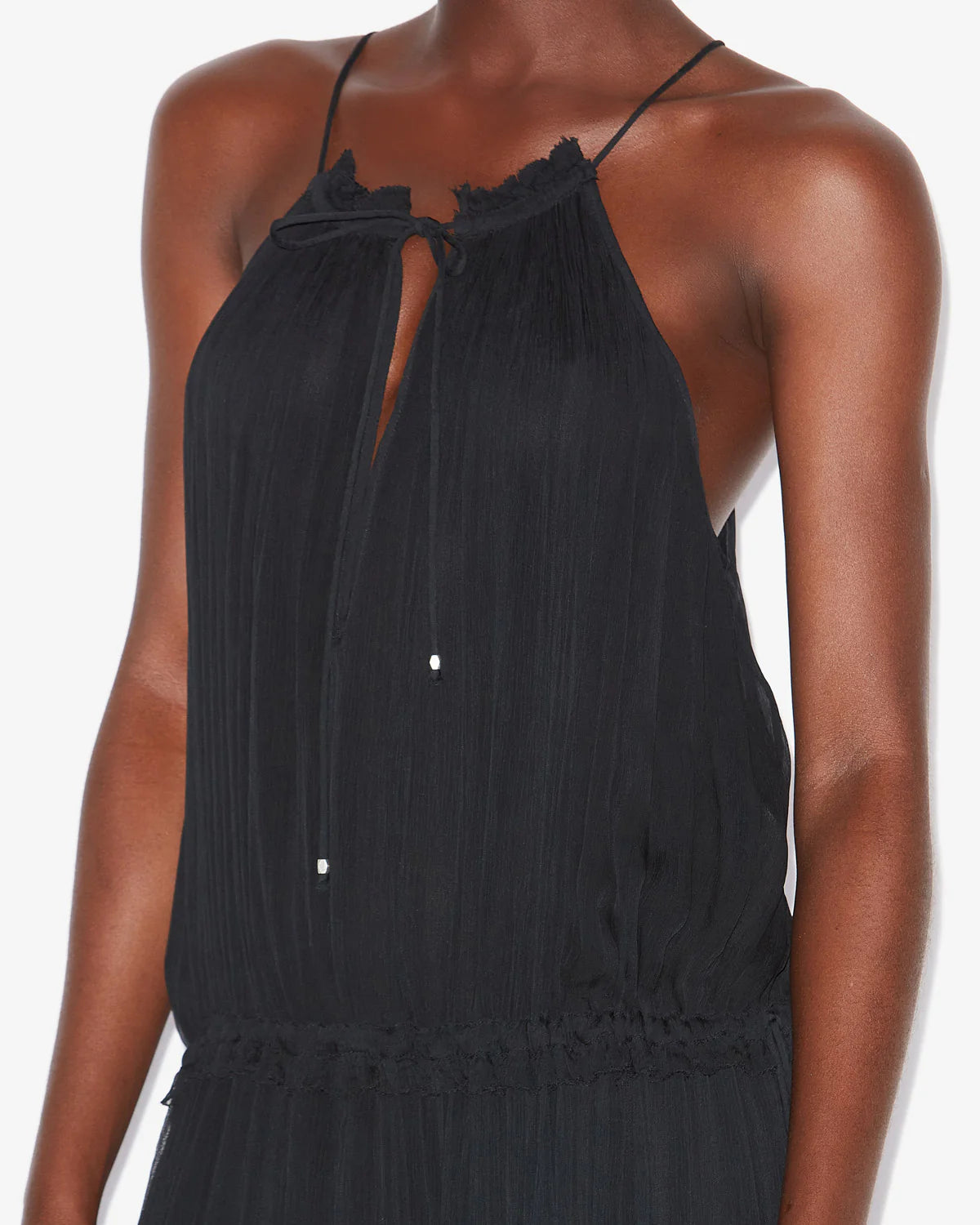 ISABEL MARANT ALITA DRESS | THE NEW TREND