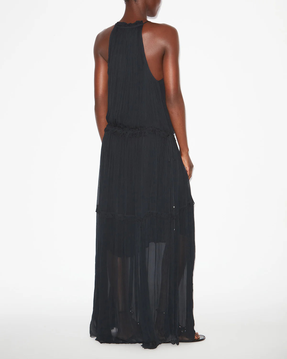 ISABEL MARANT ALITA DRESS | THE NEW TREND