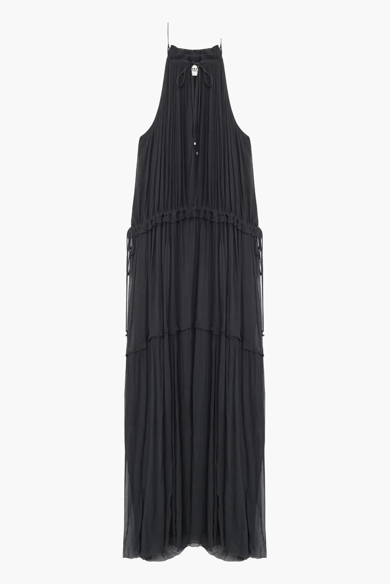 ISABEL MARANT ALITA DRESS | THE NEW TREND