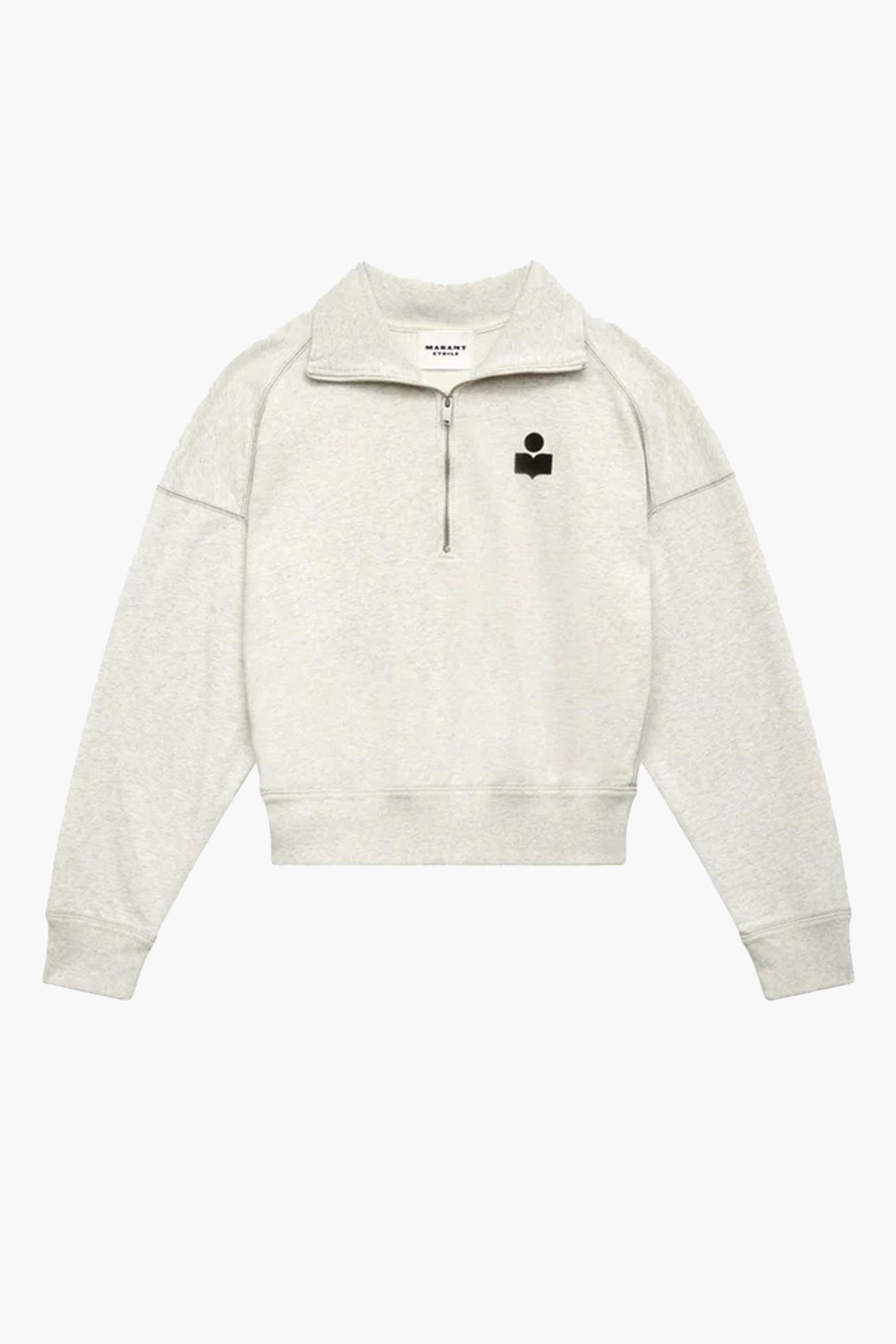ISABEL MARANT ROSS SWEAT SHIRT | THE NEW TREND
