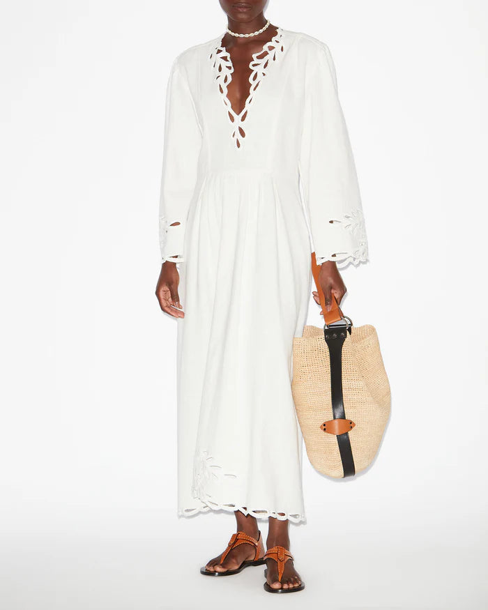 ISABEL MARANT TIANNY  | THE NEW TREND