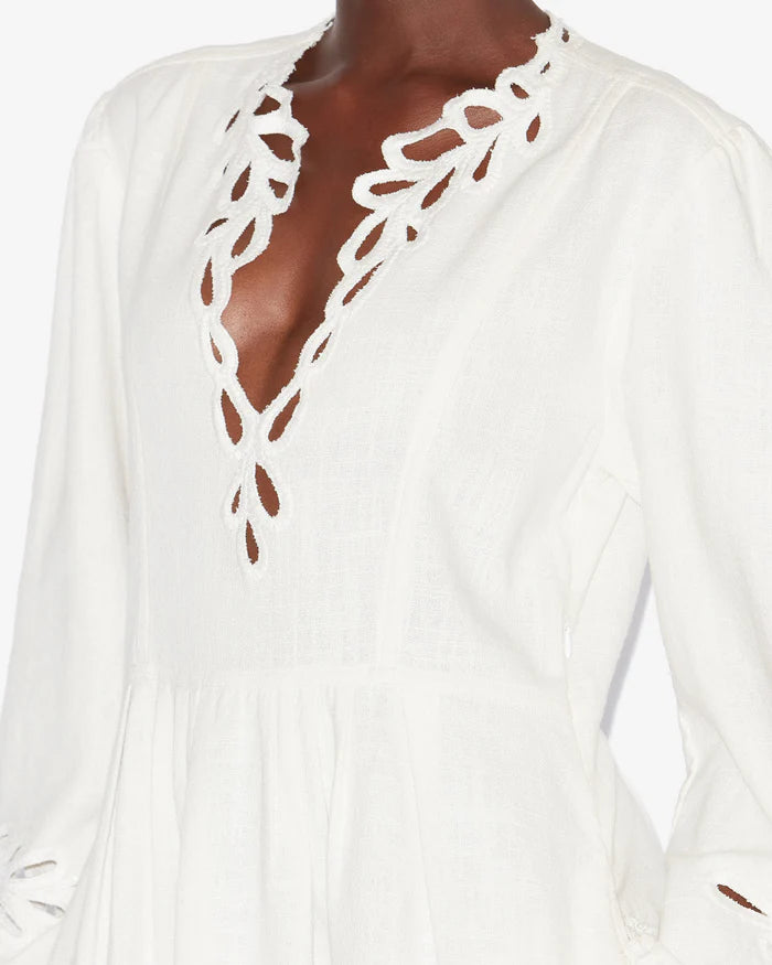 ISABEL MARANT TIANNY  | THE NEW TREND