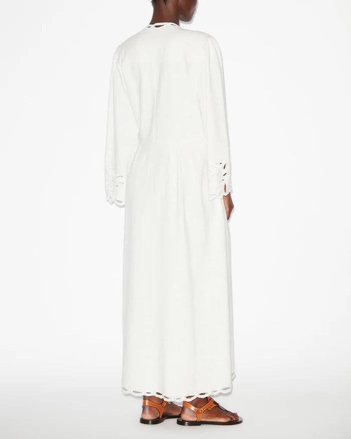 ISABEL MARANT TIANNY  | THE NEW TREND