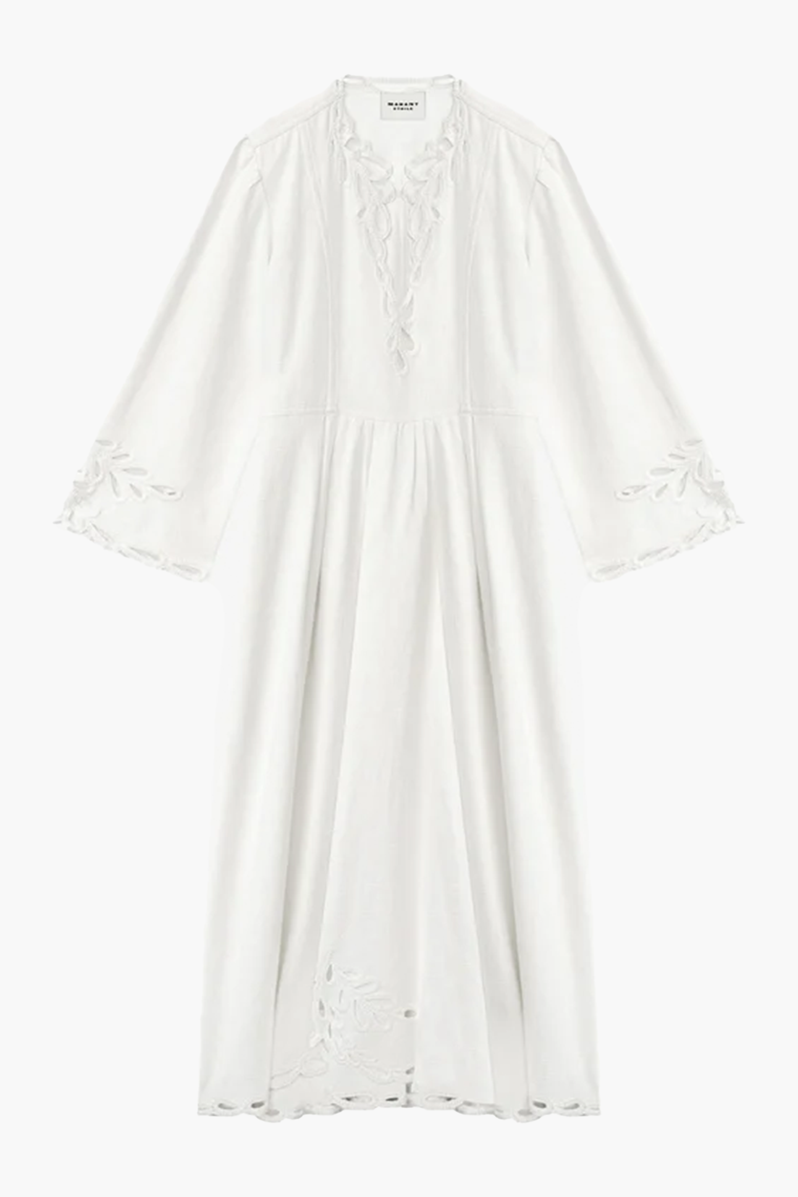 ISABEL MARANT TIANNY  | THE NEW TREND