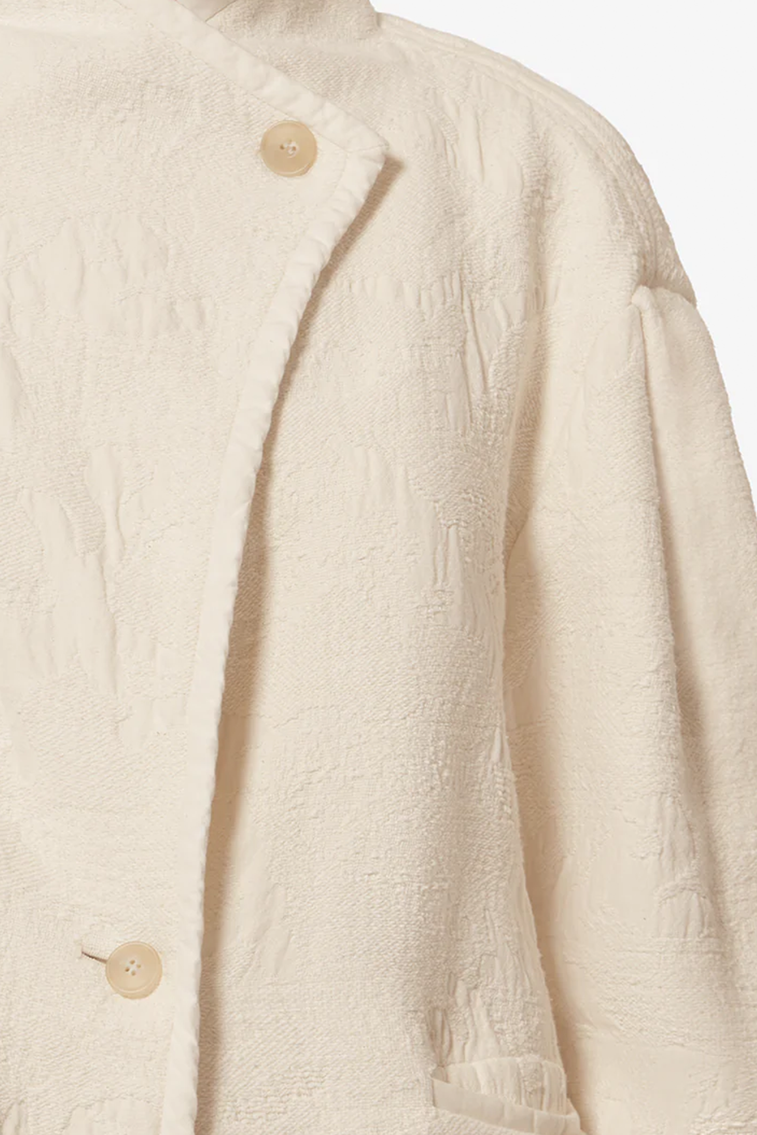 ISABEL MARANT UADIE COAT  | THE NEW TREND