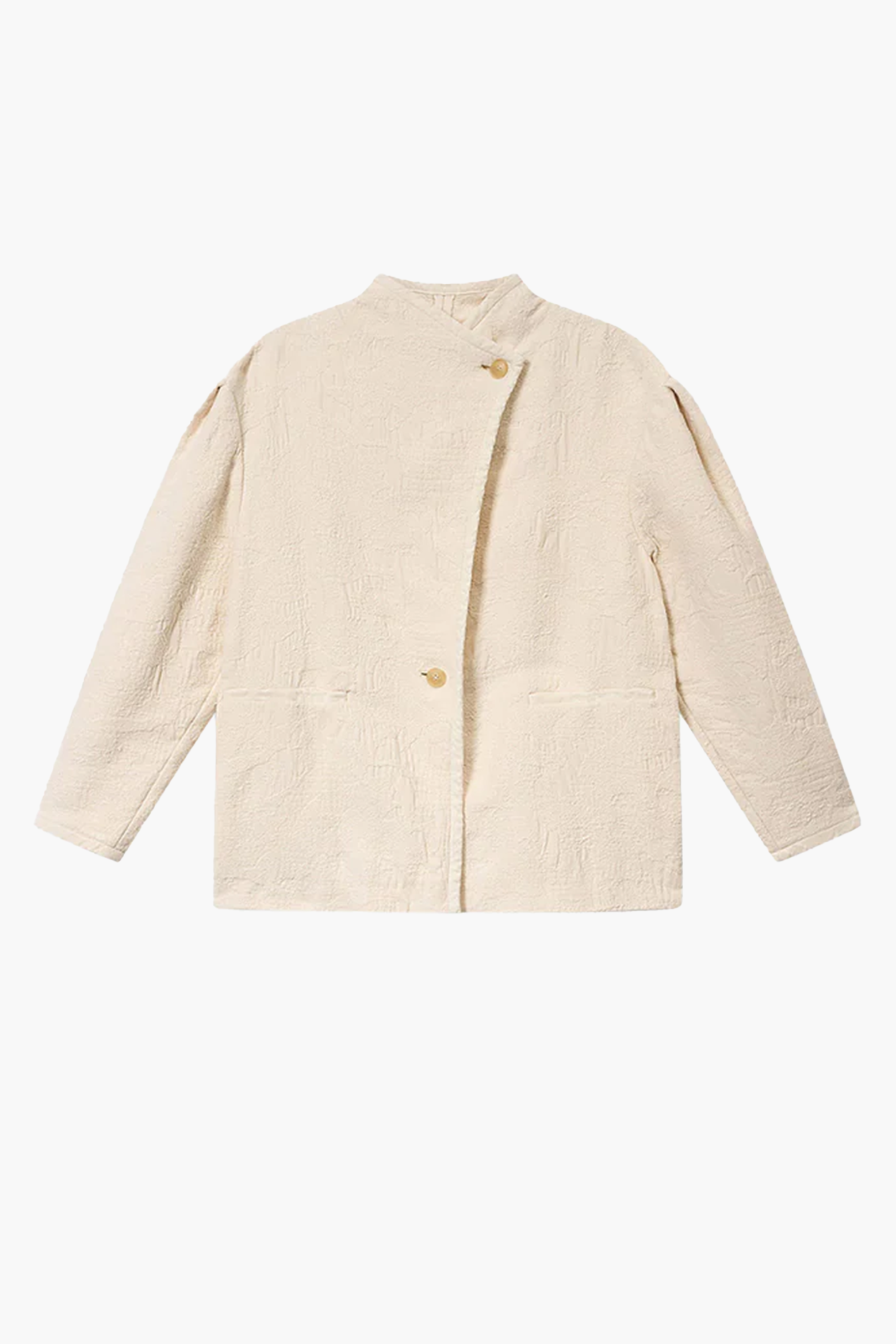 ISABEL MARANT UADIE COAT  | THE NEW TREND