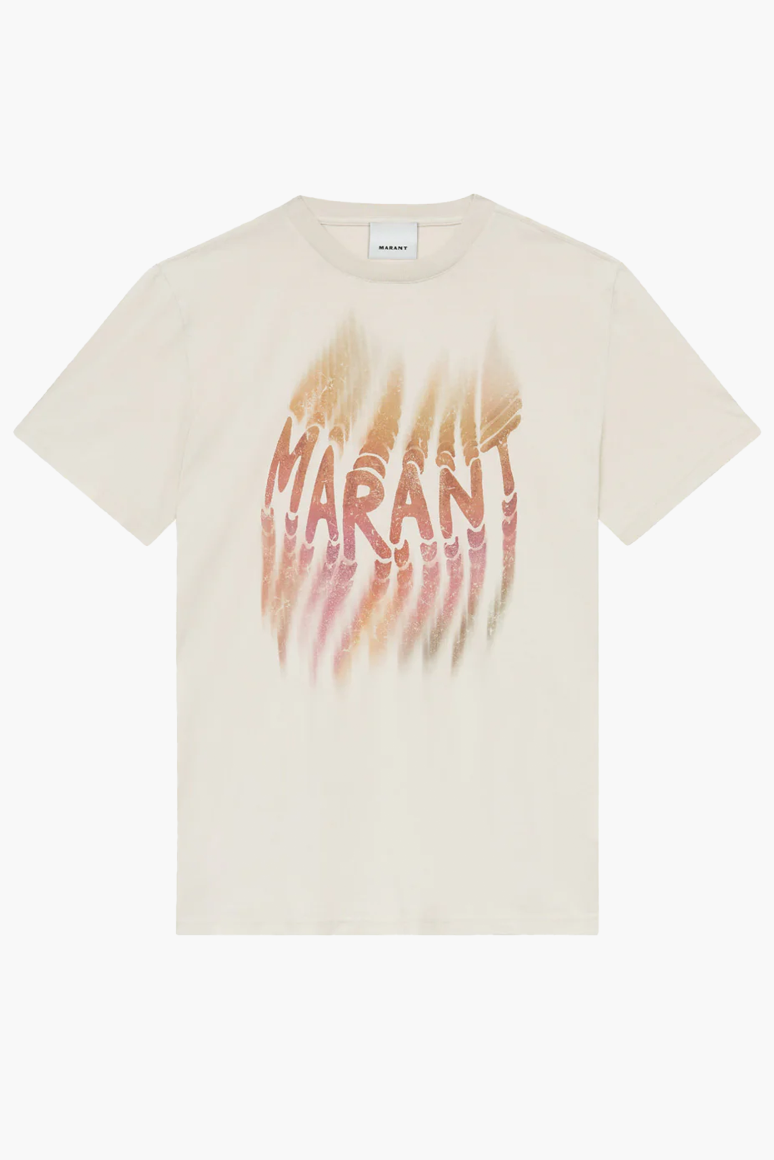 ISABEL MARANT ZOELINE TEE SHIRT| THE NEW TREND

