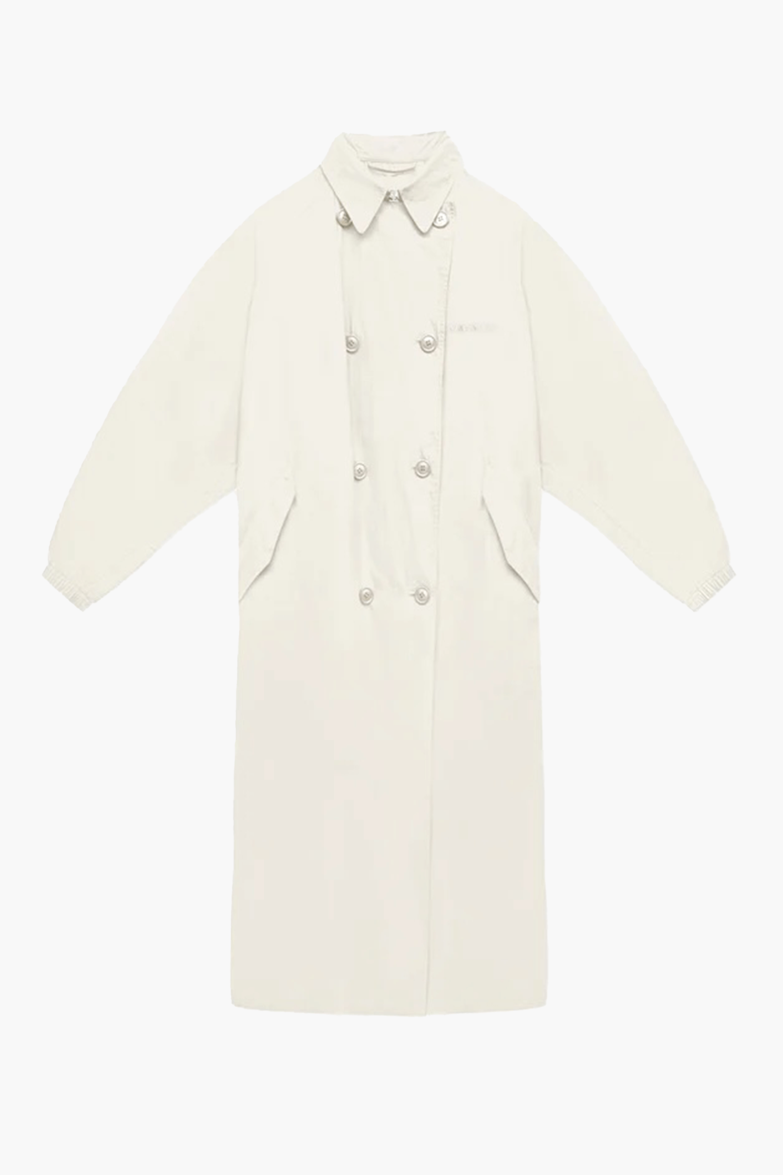 CACILDA COAT