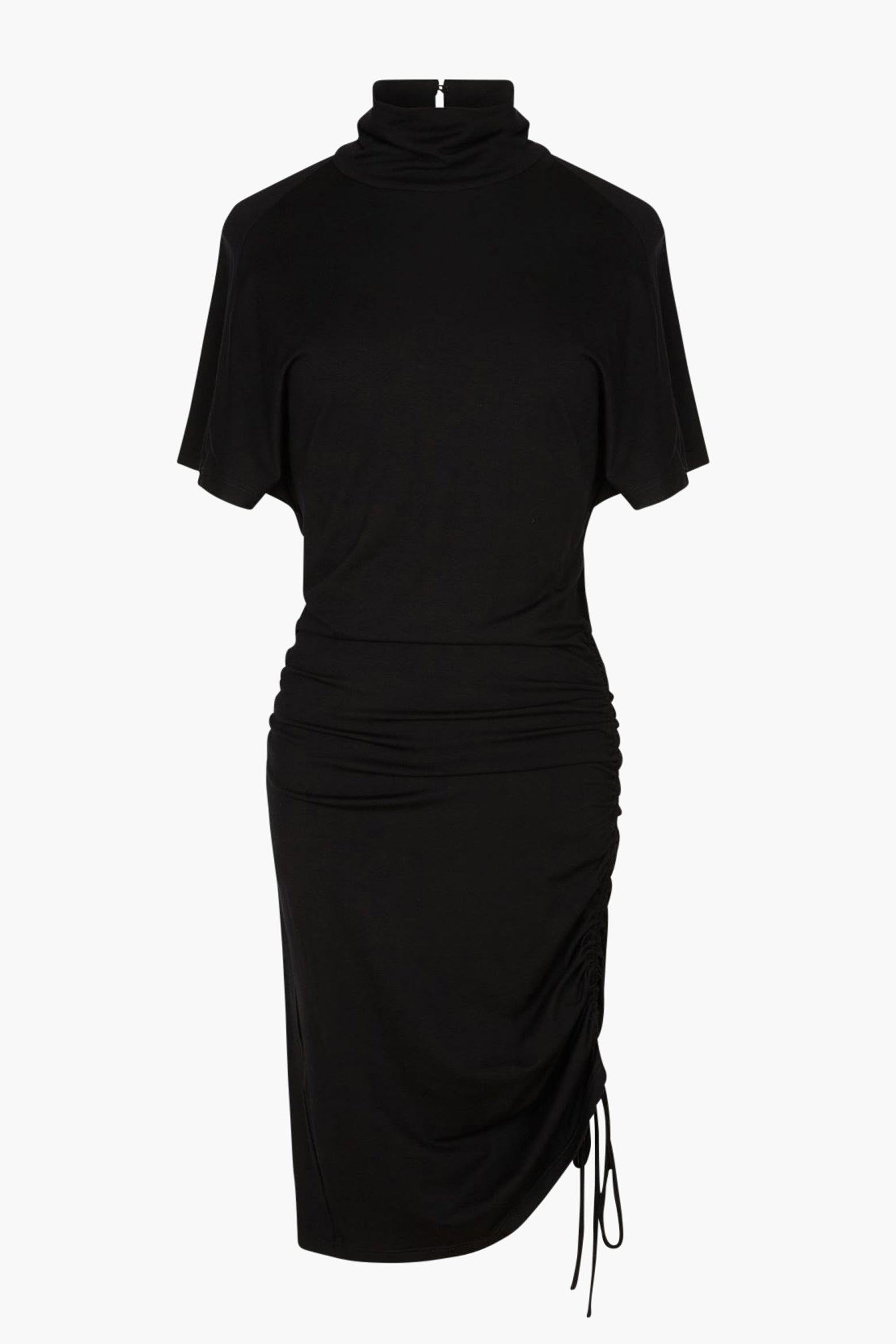 Isabel marant dress outlet black