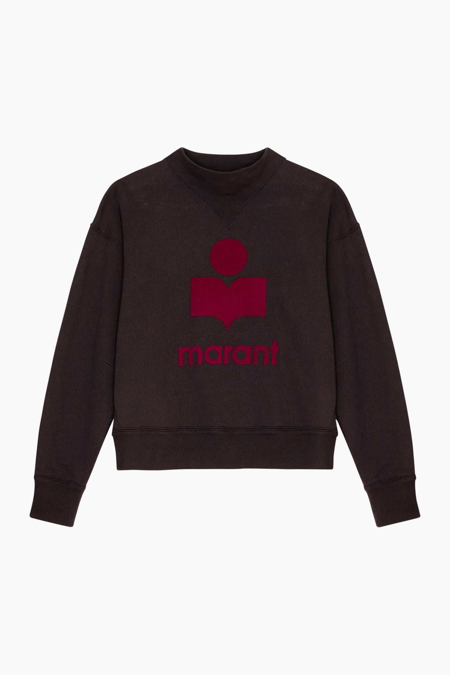 Marant moby sweatshirt sale