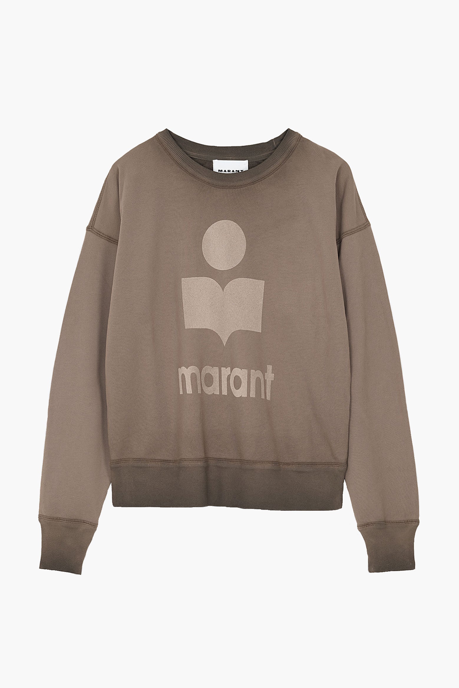 MOBYLI SWEATSHIRT