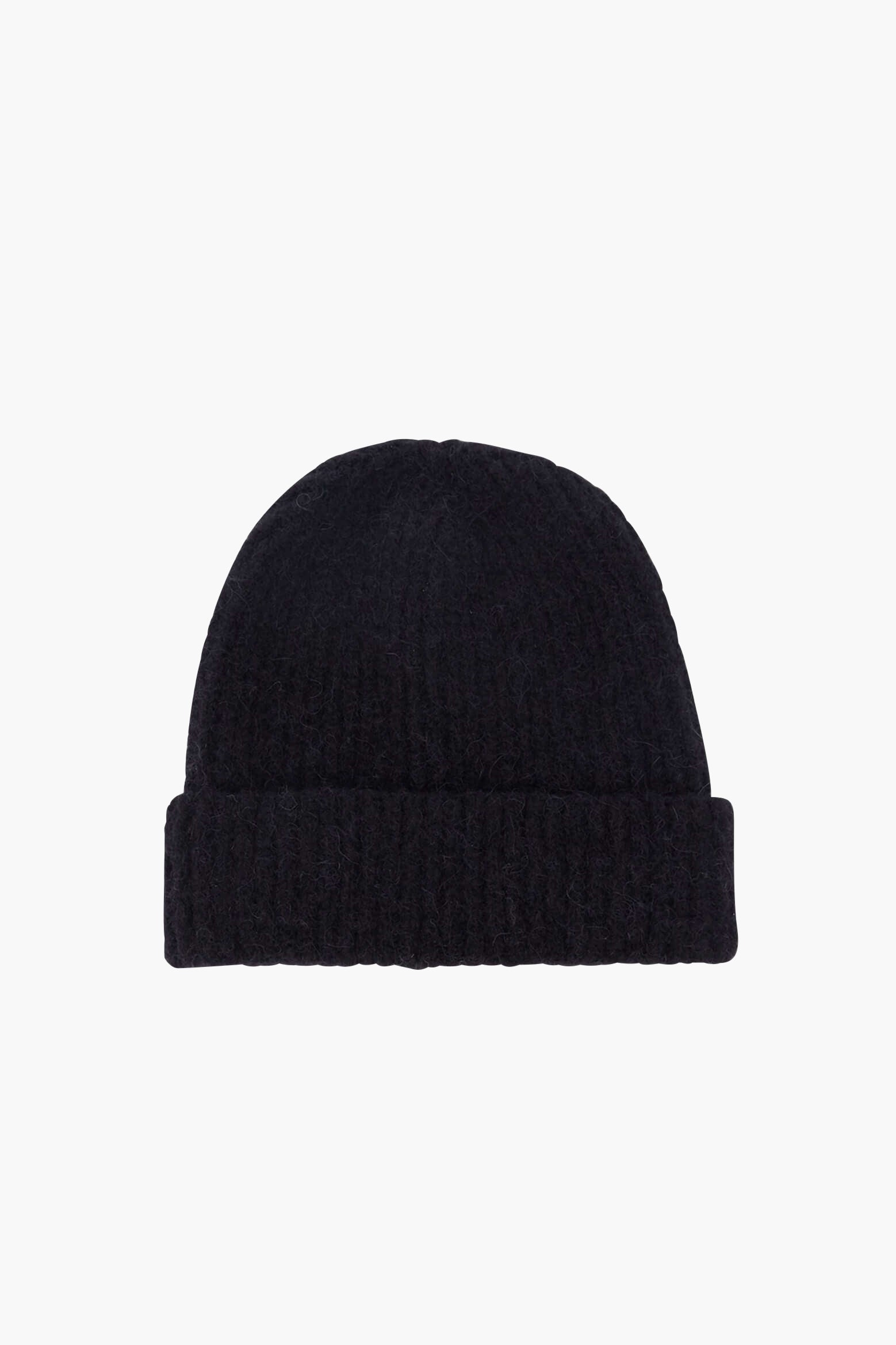 Janessa Leone Piper Beanie in Black from The New Trend