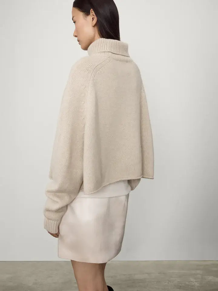 LISA YANG CATHIE SWEATER | THE NEW TREND