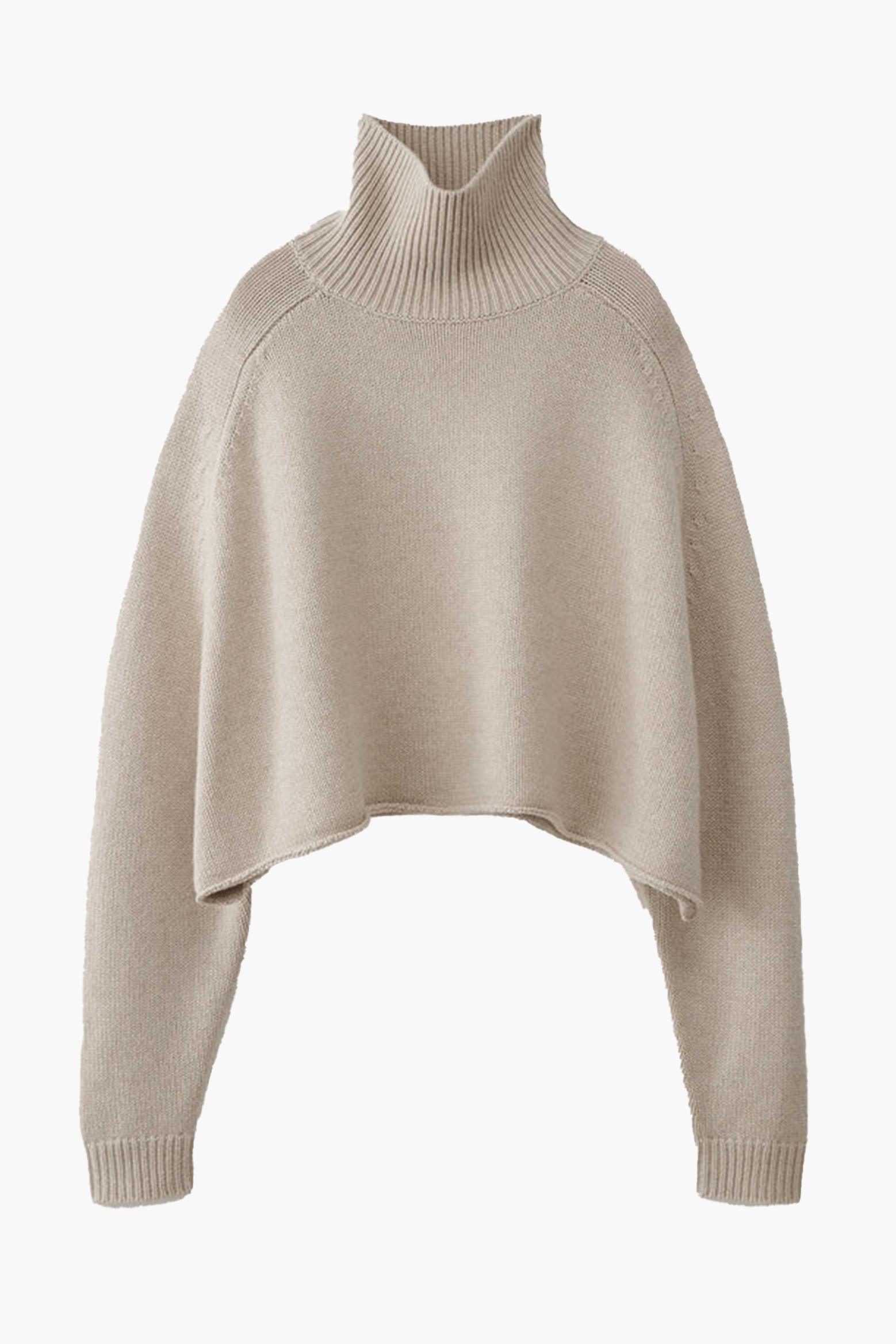 LISA YANG CATHIE SWEATER | THE NEW TREND