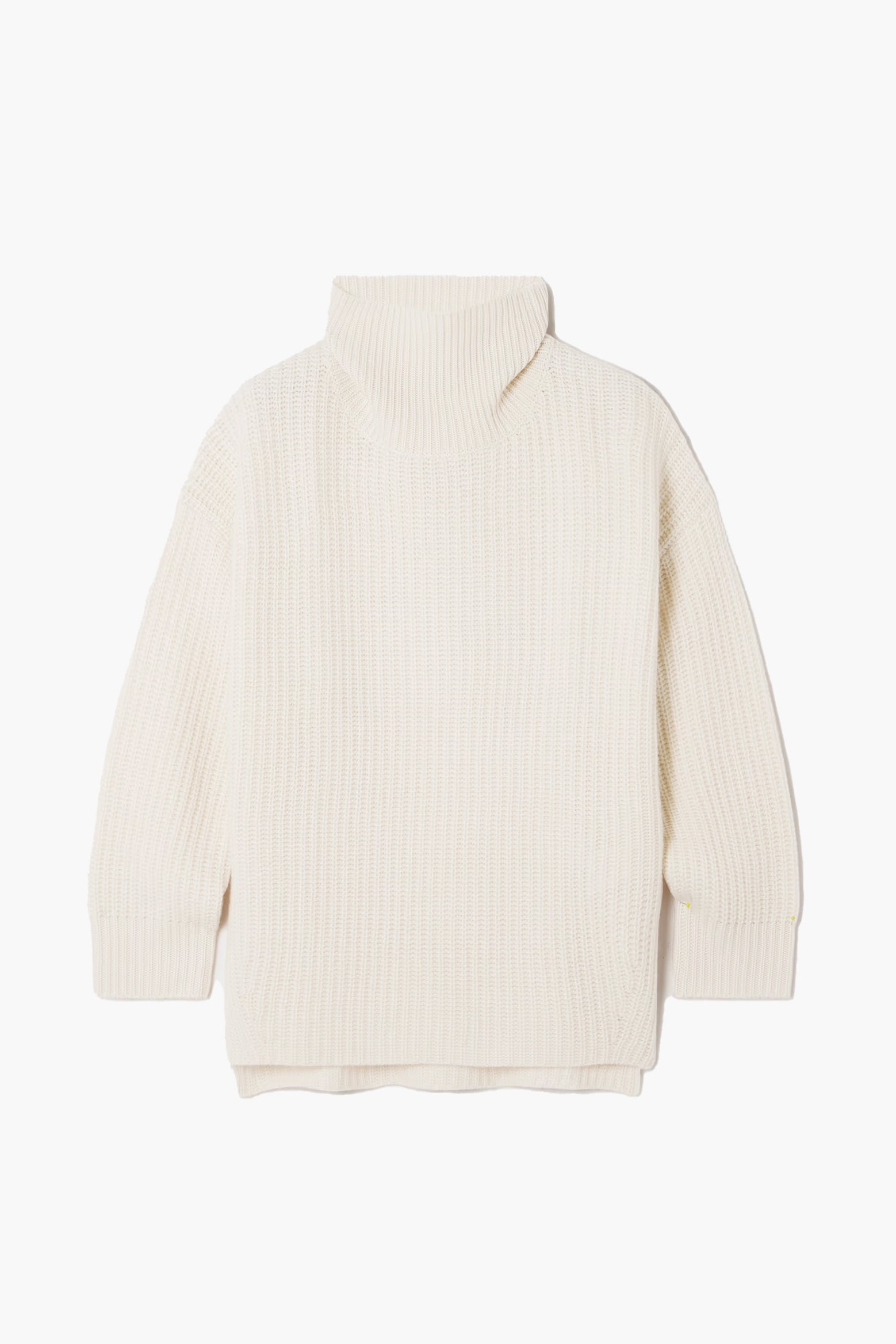 LISA YANG Therese Sweater in Cream | The New Trend Australia