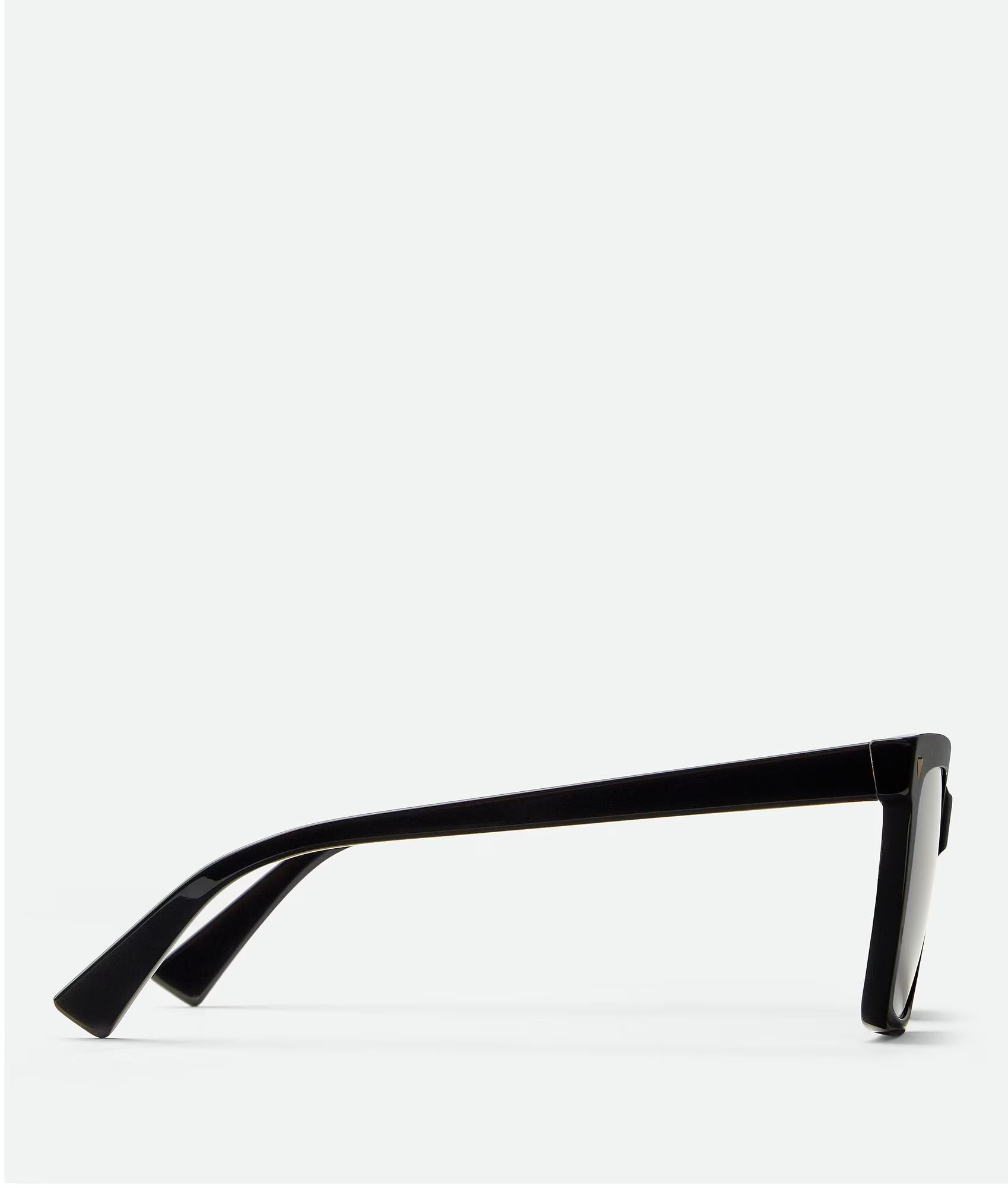 SOFT RECYCLED ACETATE SQUARE SUNGLASSES