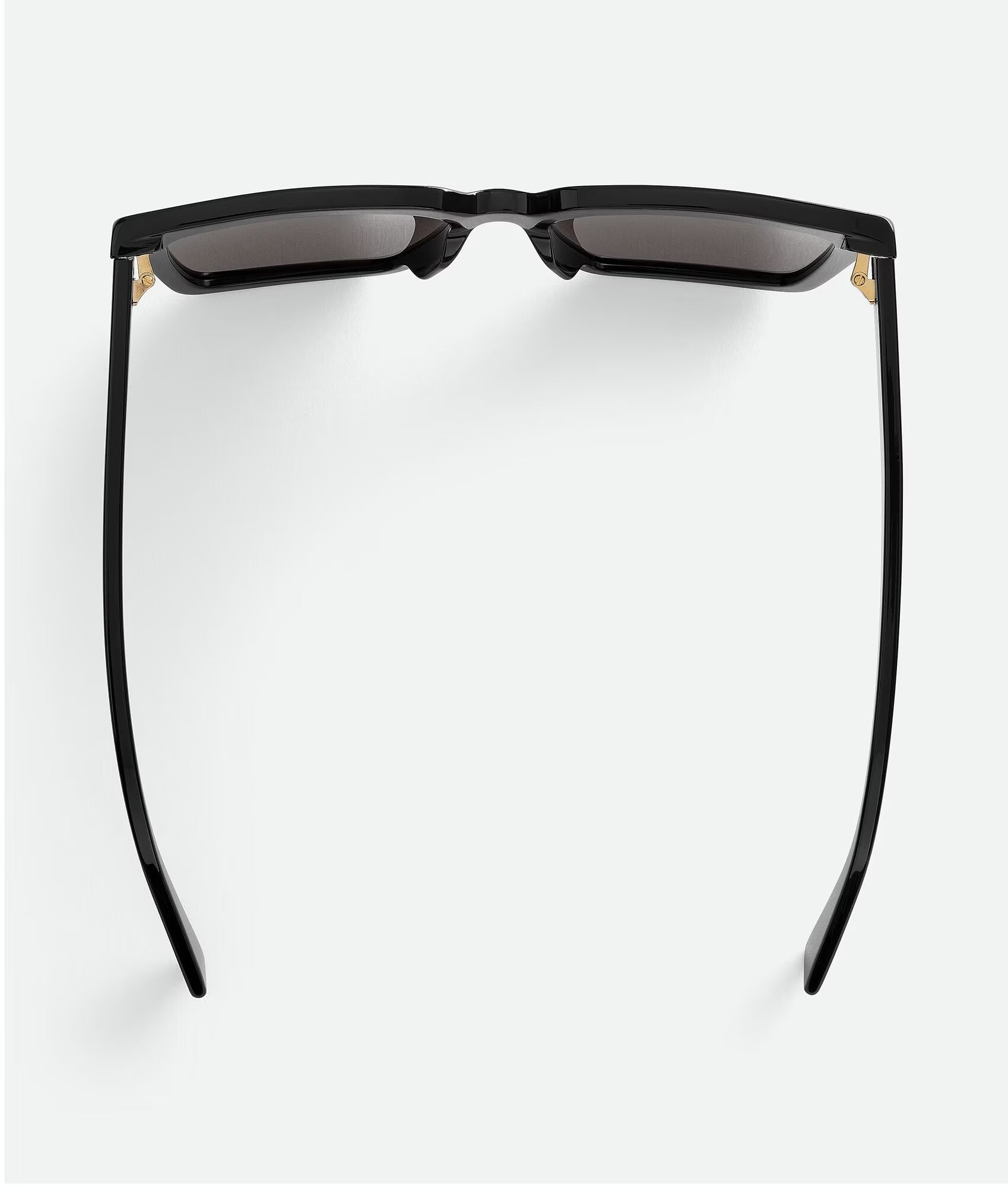 SOFT RECYCLED ACETATE SQUARE SUNGLASSES