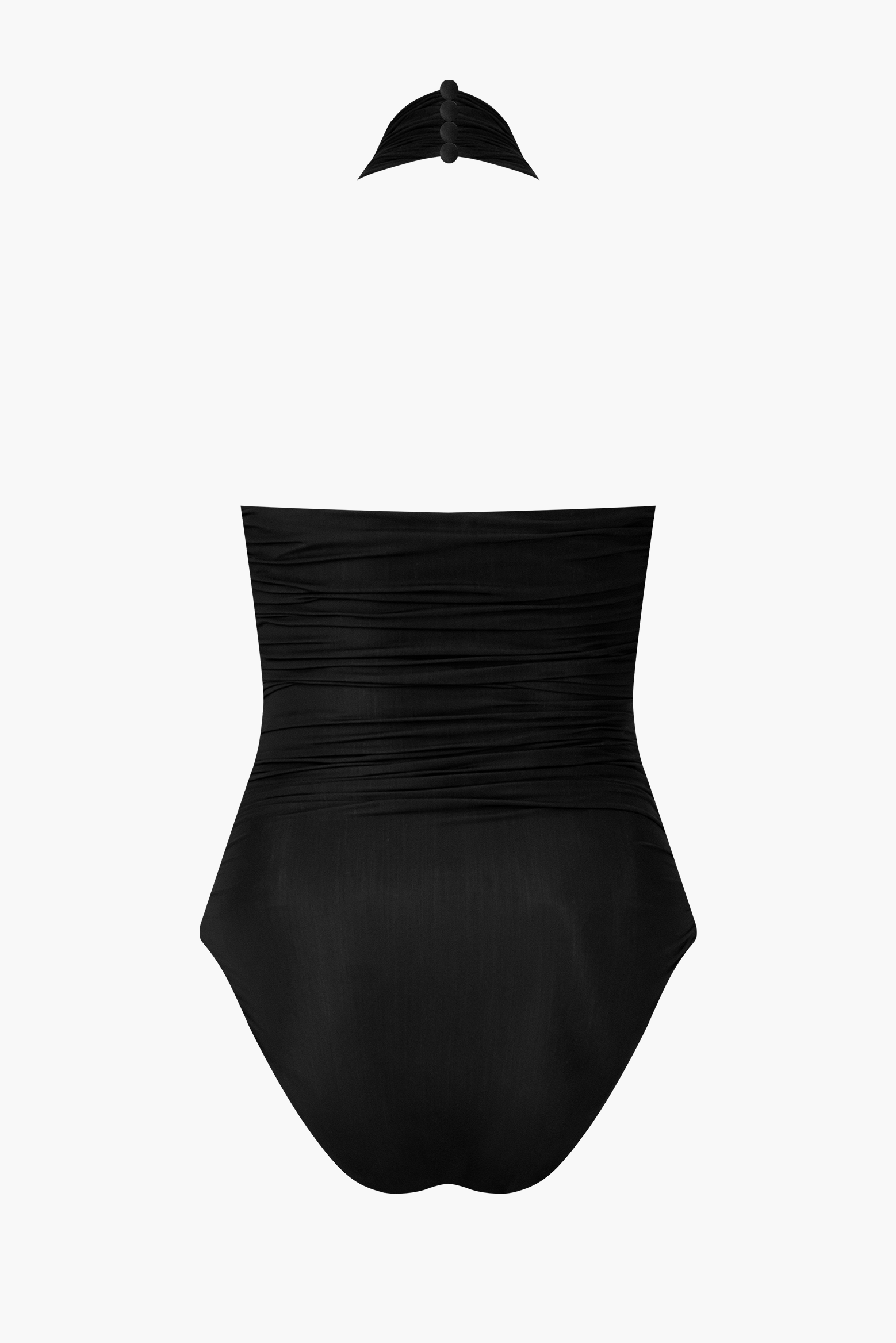 MAYGEL CORONEL GUAYABA CUT OUT ONE PIECE | THE NEW TREND