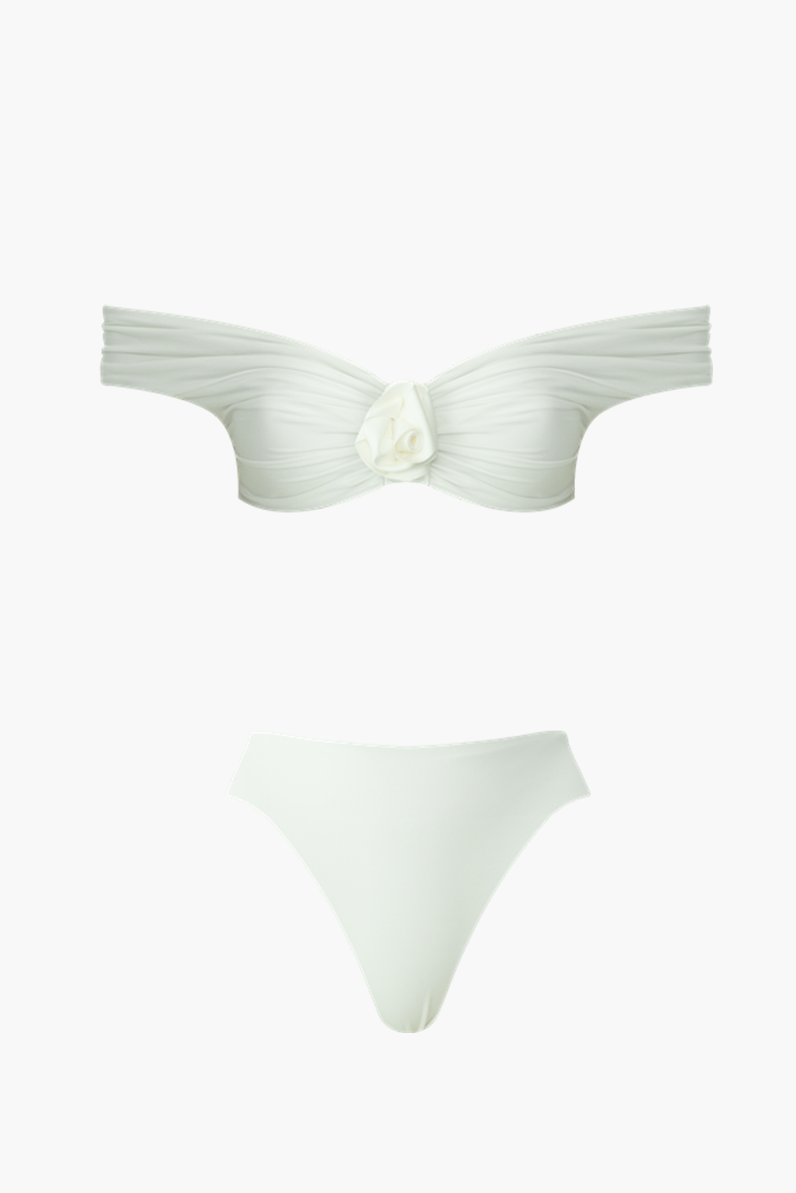 MAYGEL CORONEL SAUCO BIKINI | THE NEW TREND
